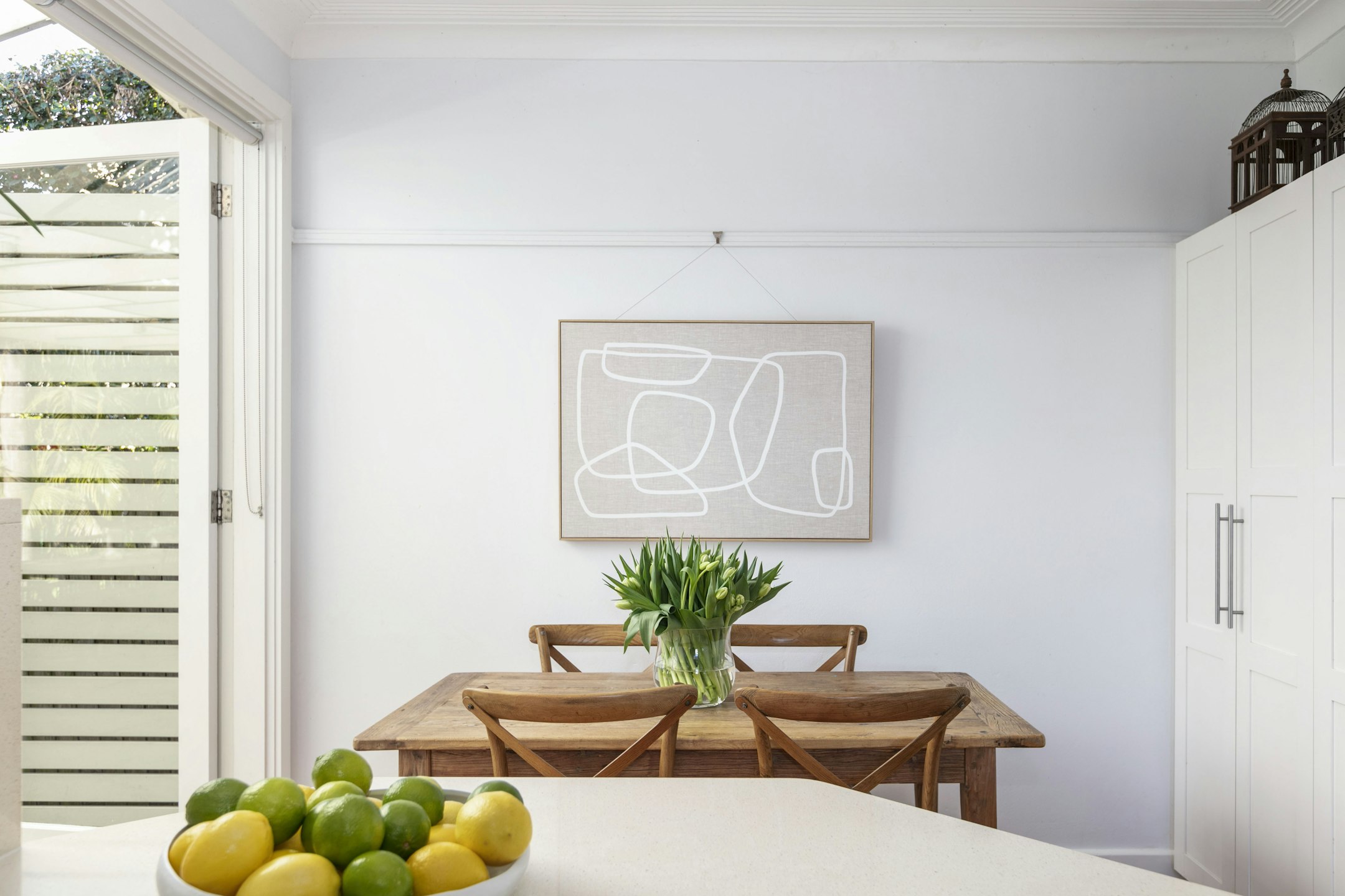 interior design