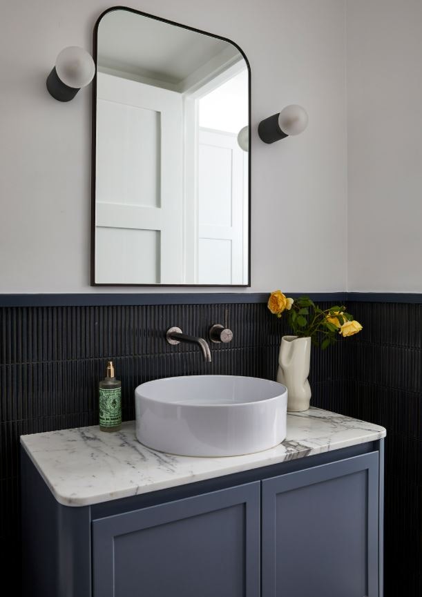 basin