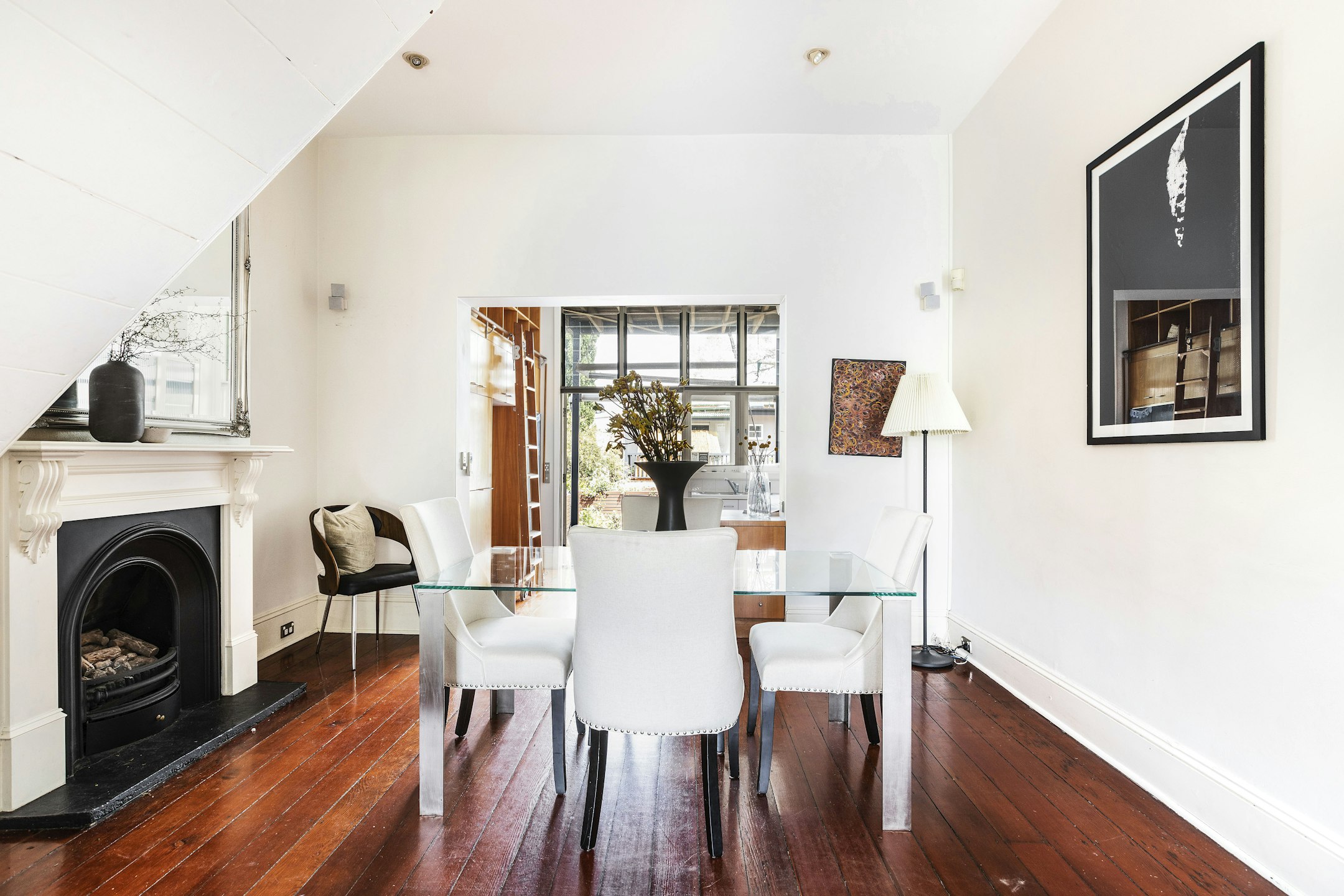 interior design