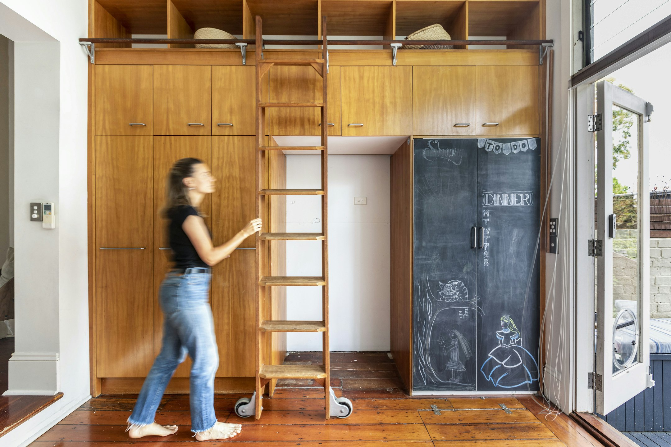 interior design