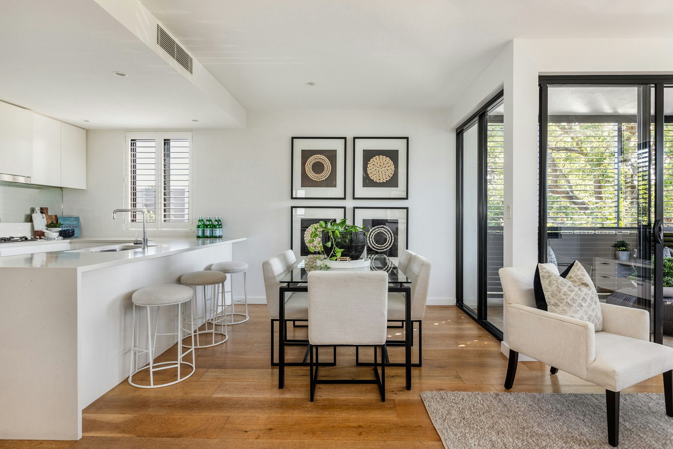 interior design