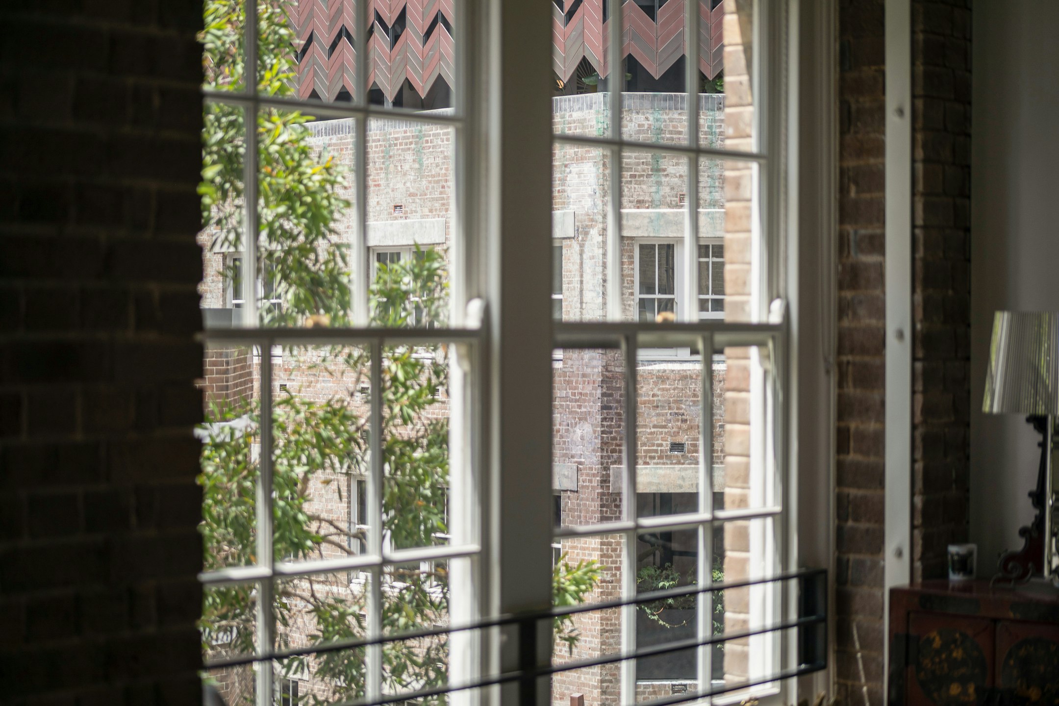 window