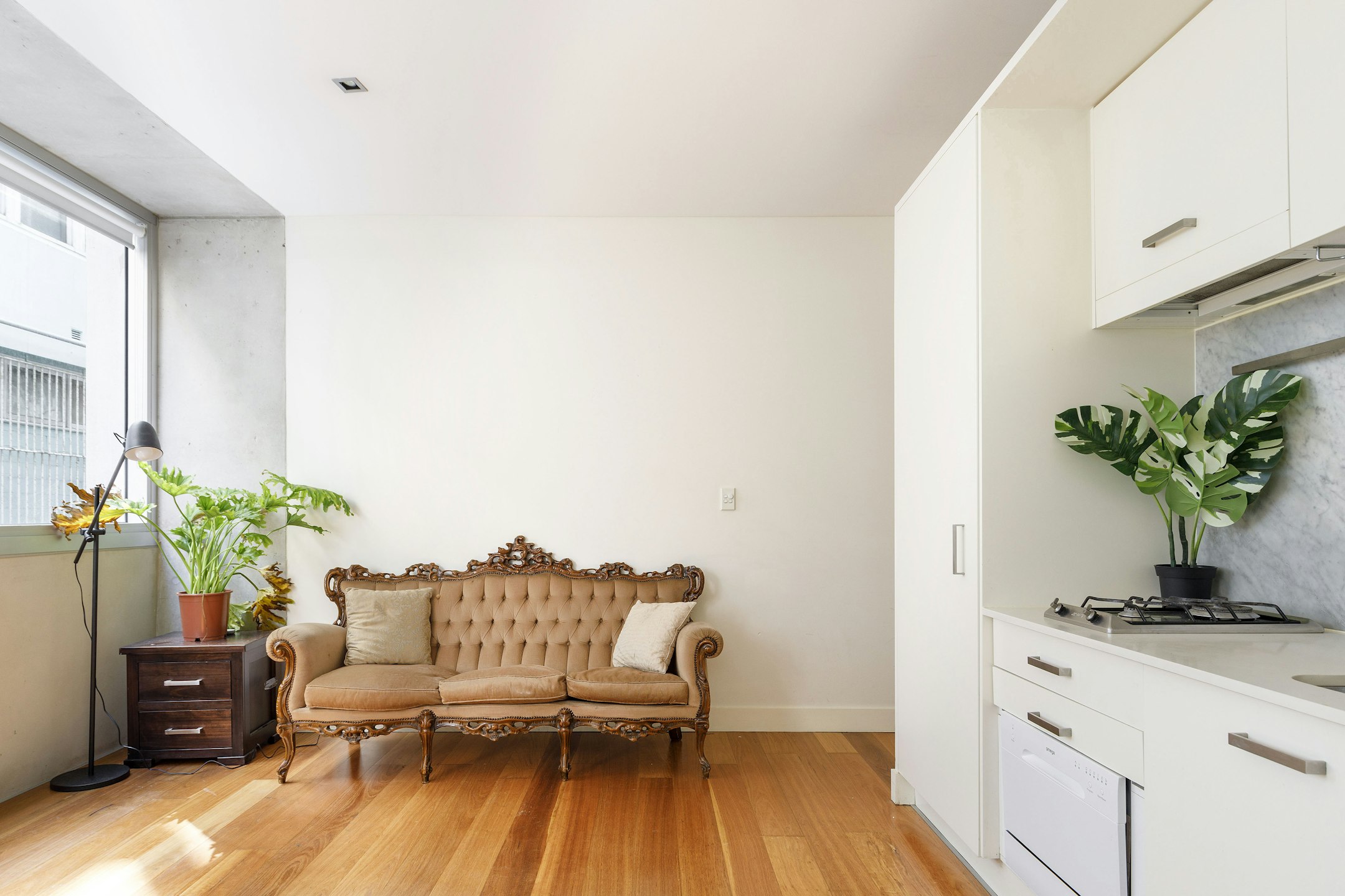 interior design
