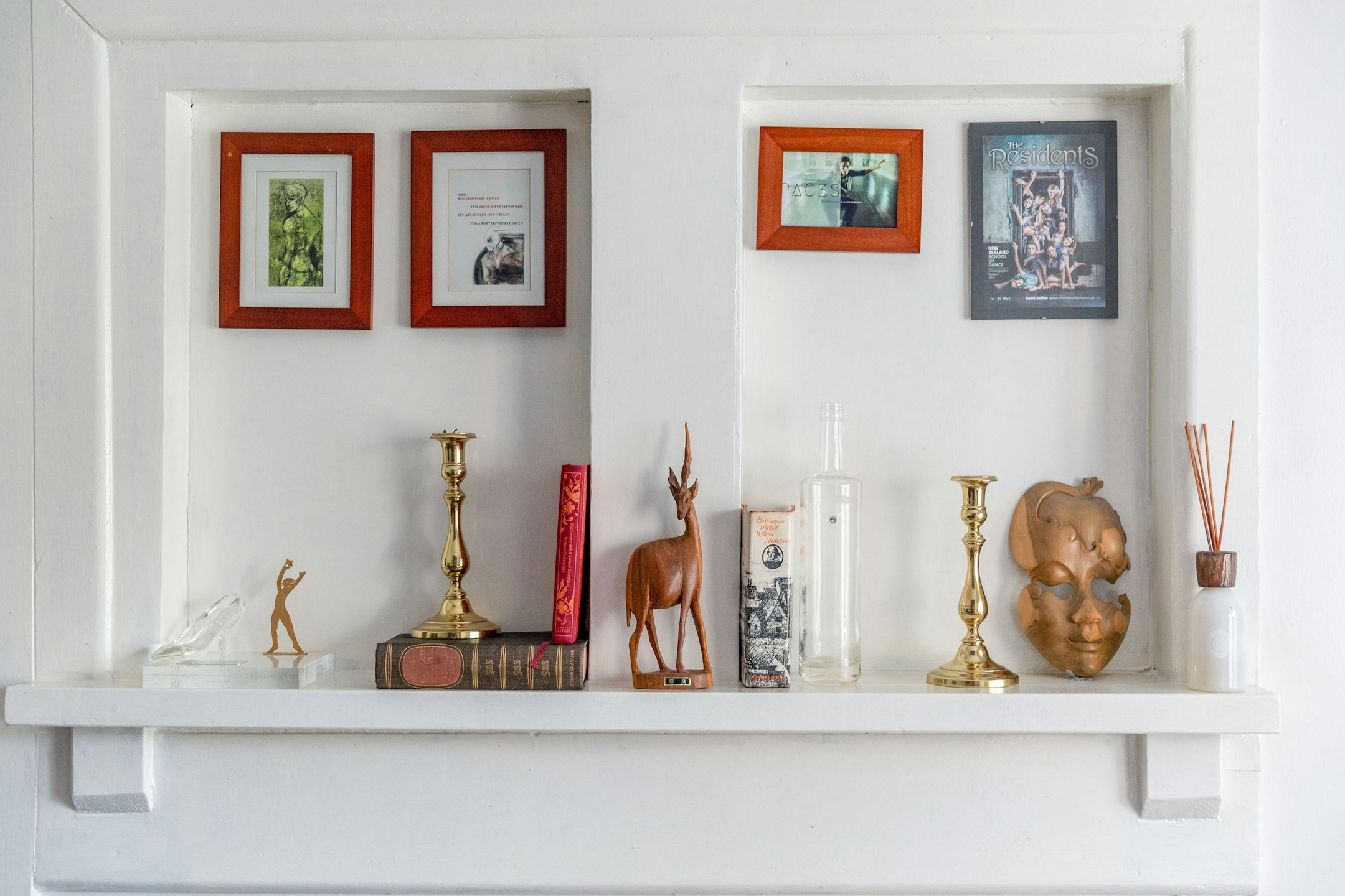 shelf