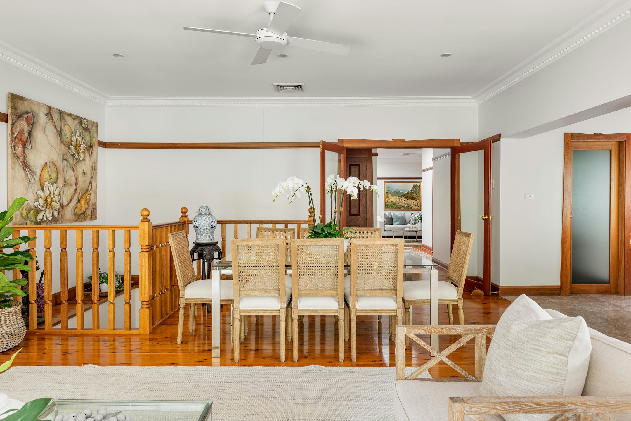 interior design