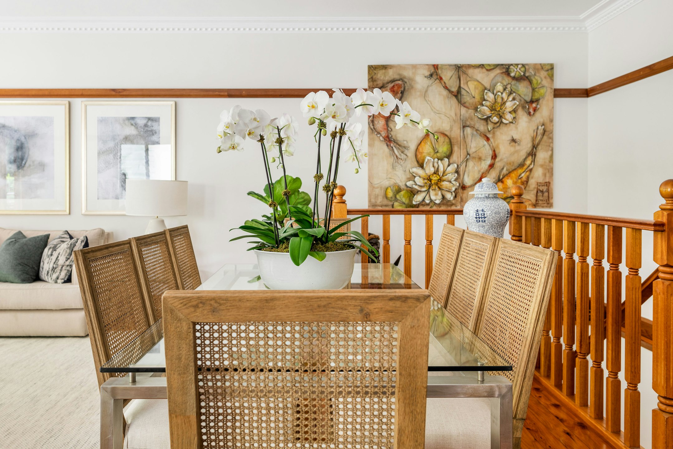 interior design