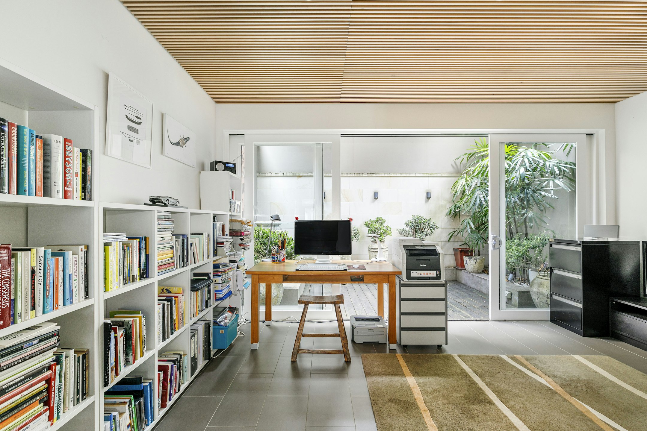 interior design
