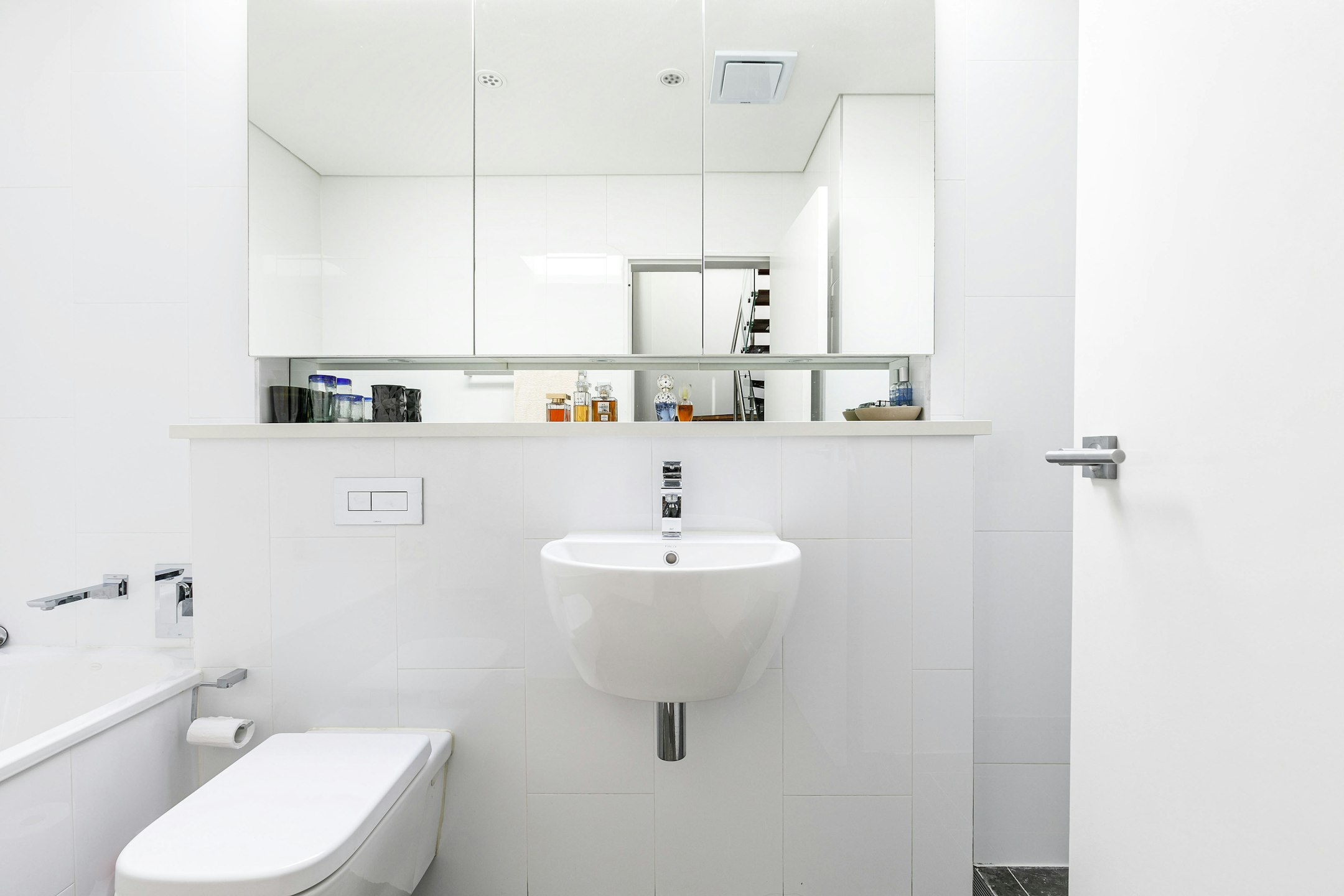 sink