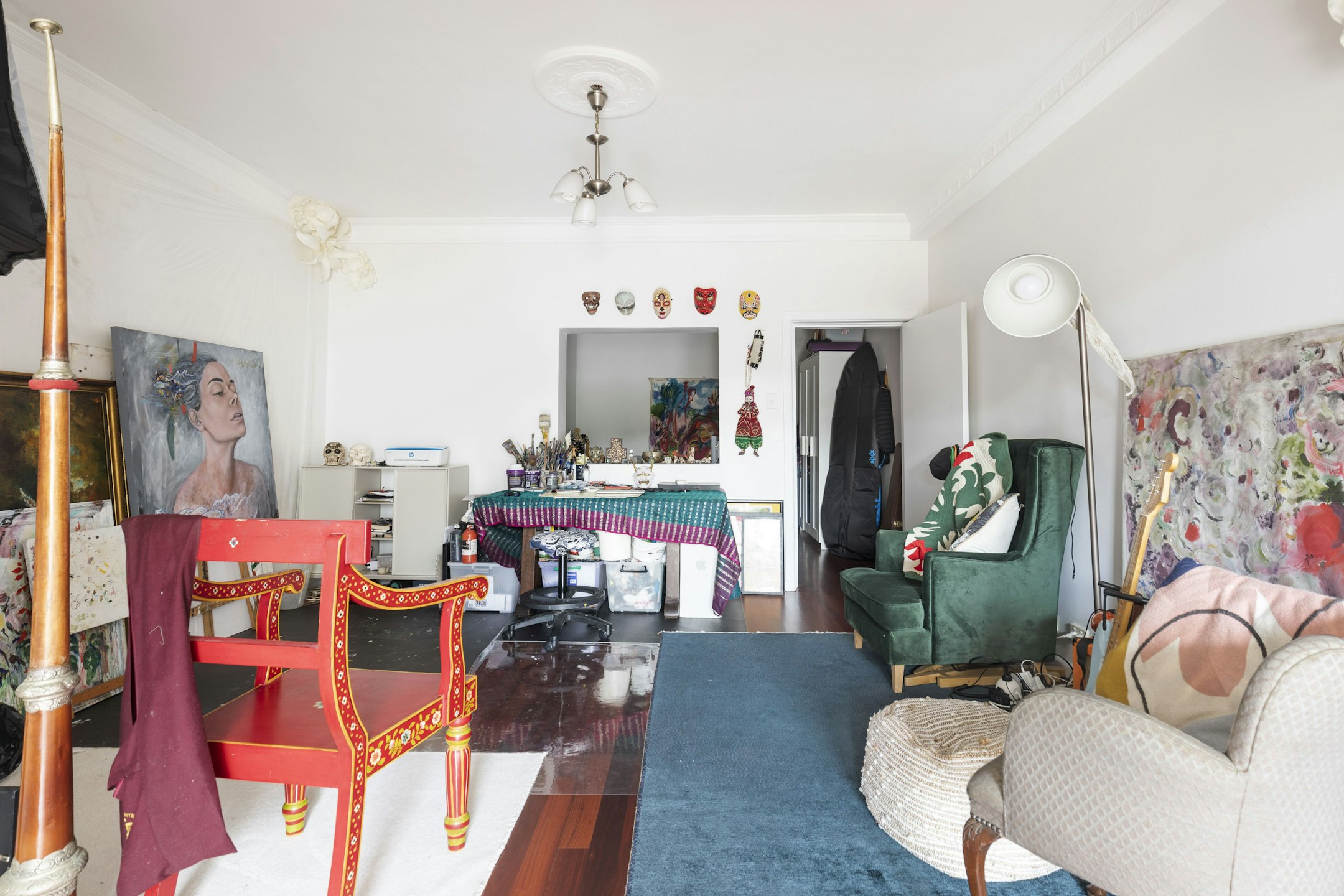 furniture