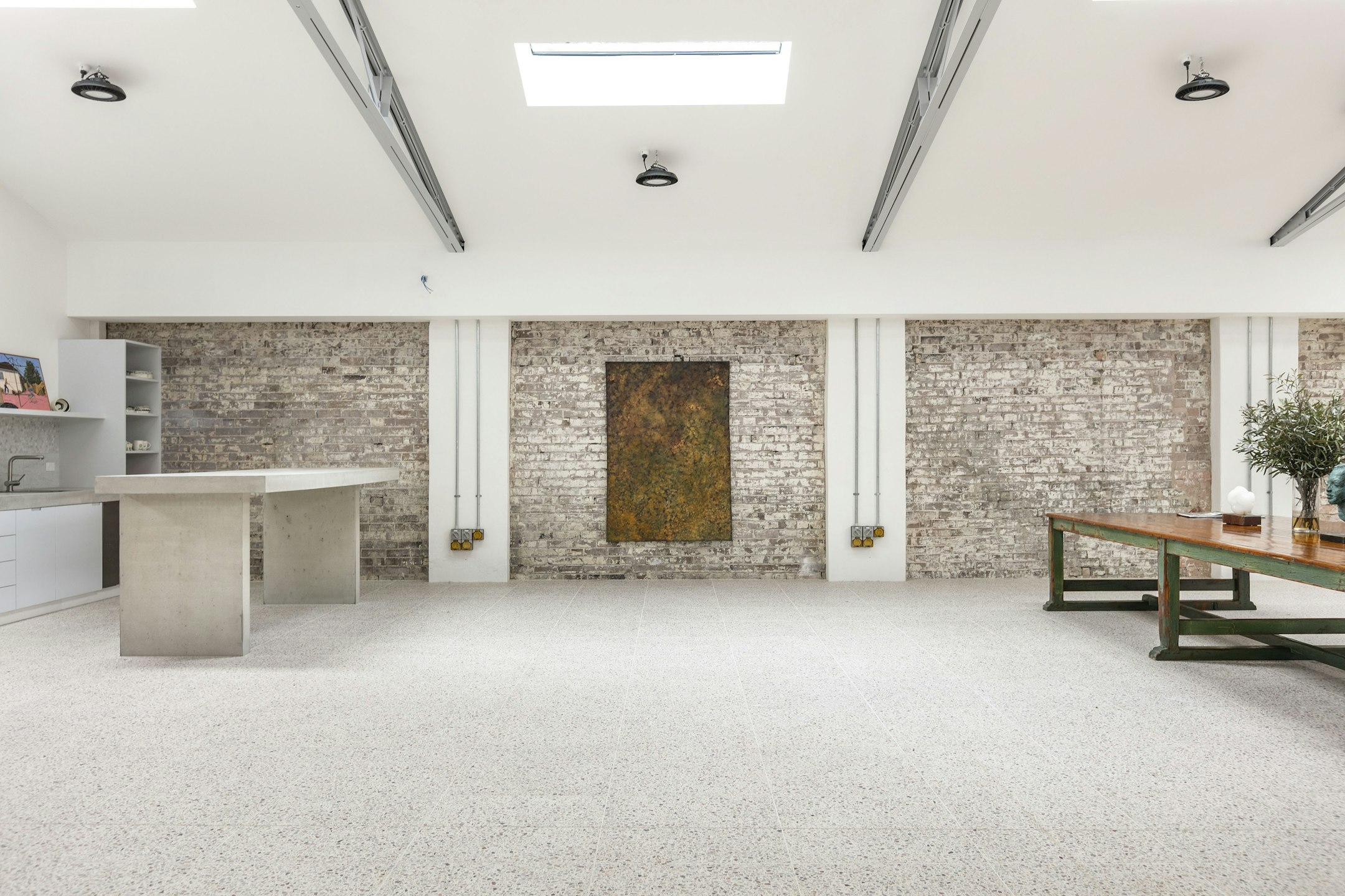 floor