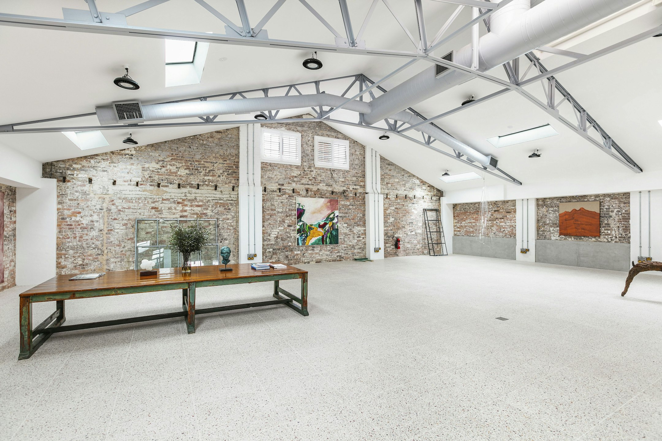 floor