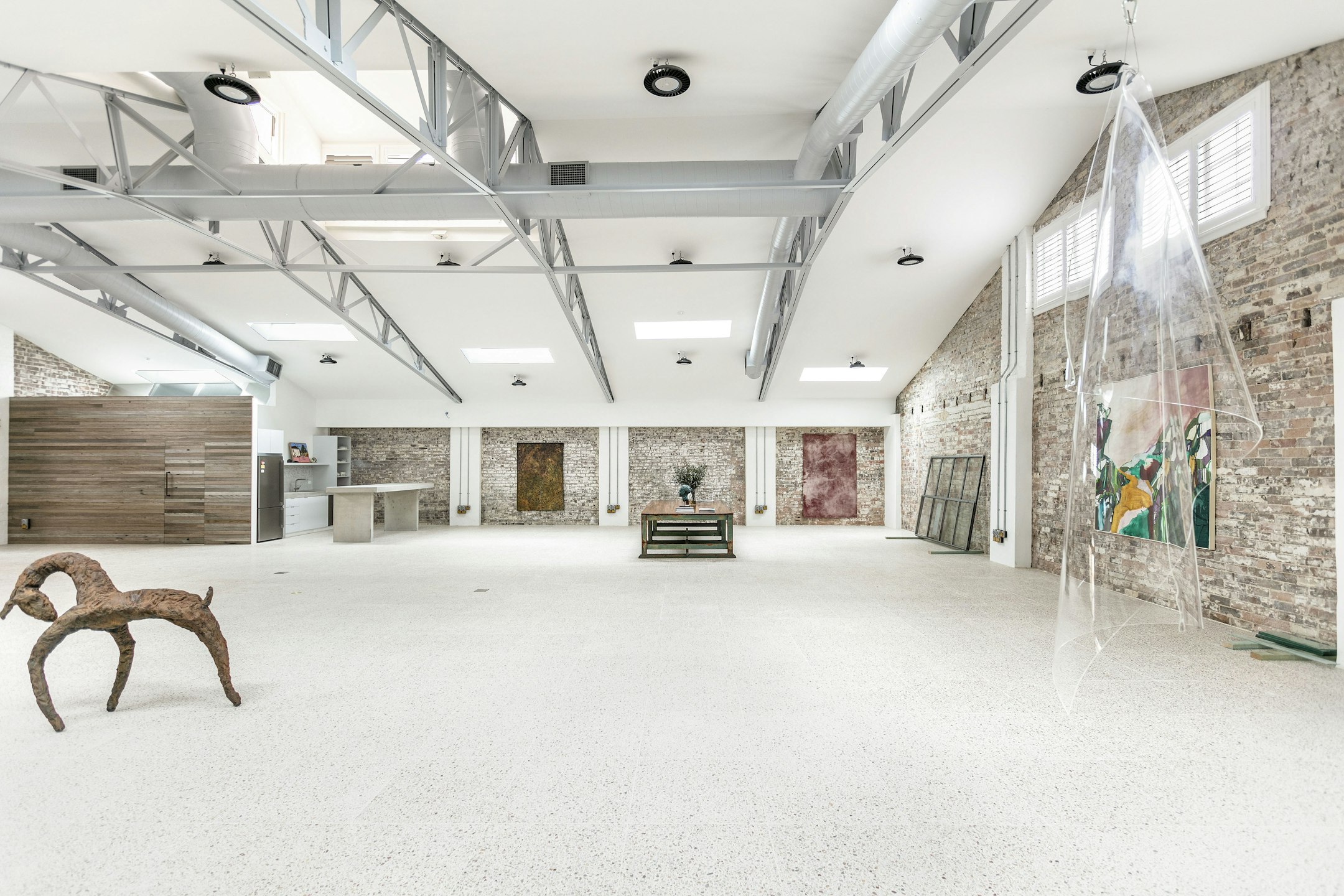 floor