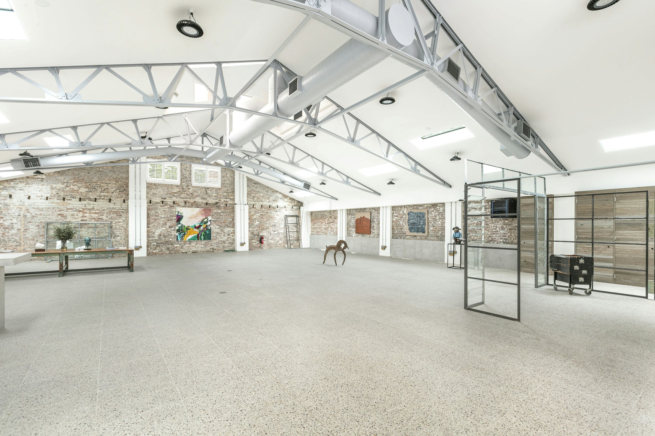 floor