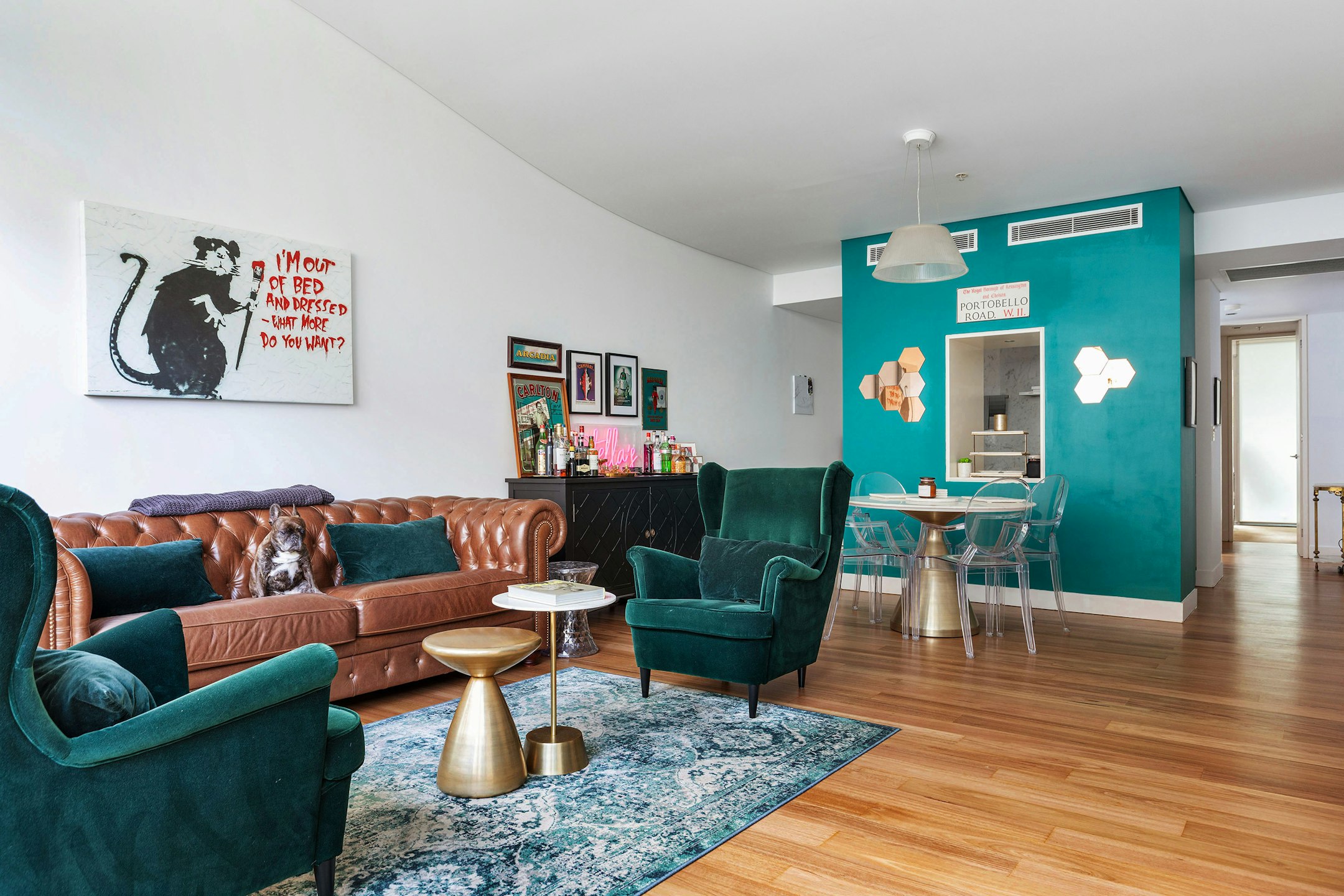 home decor