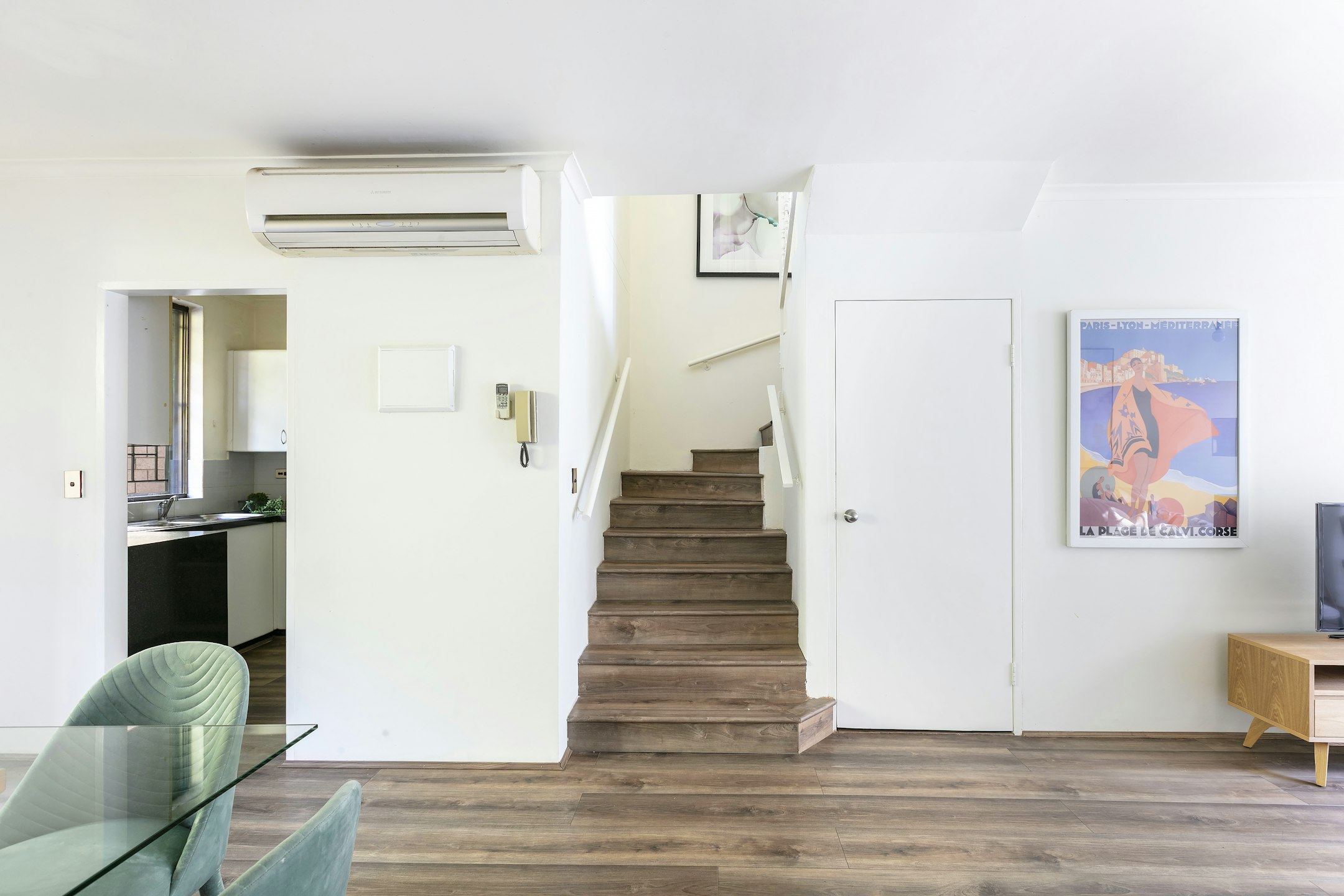 housing