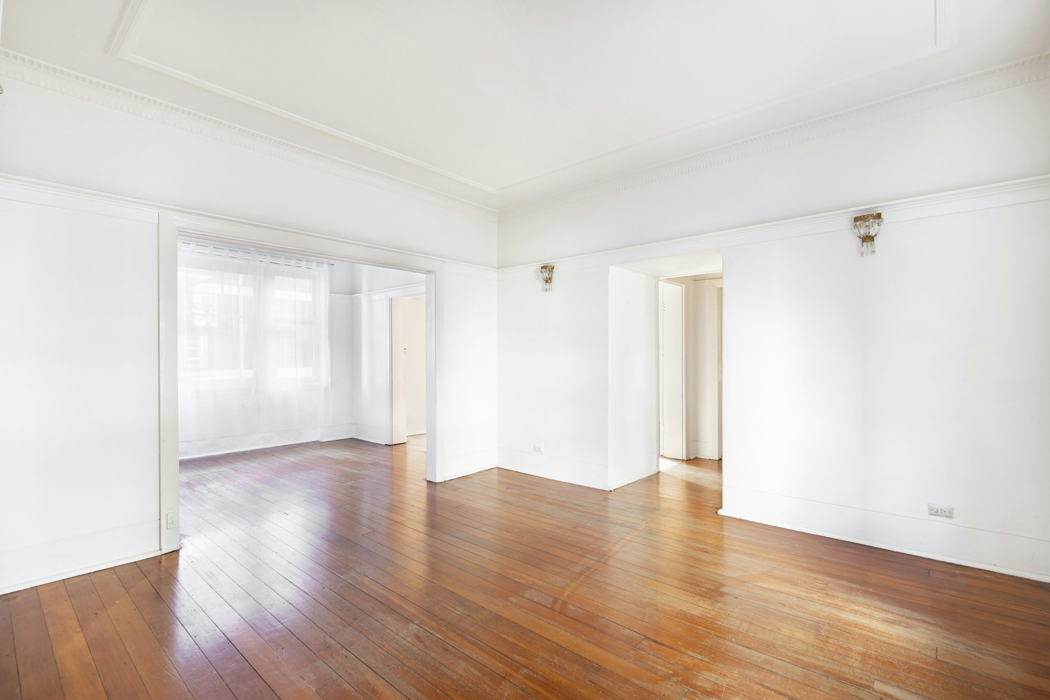 floor