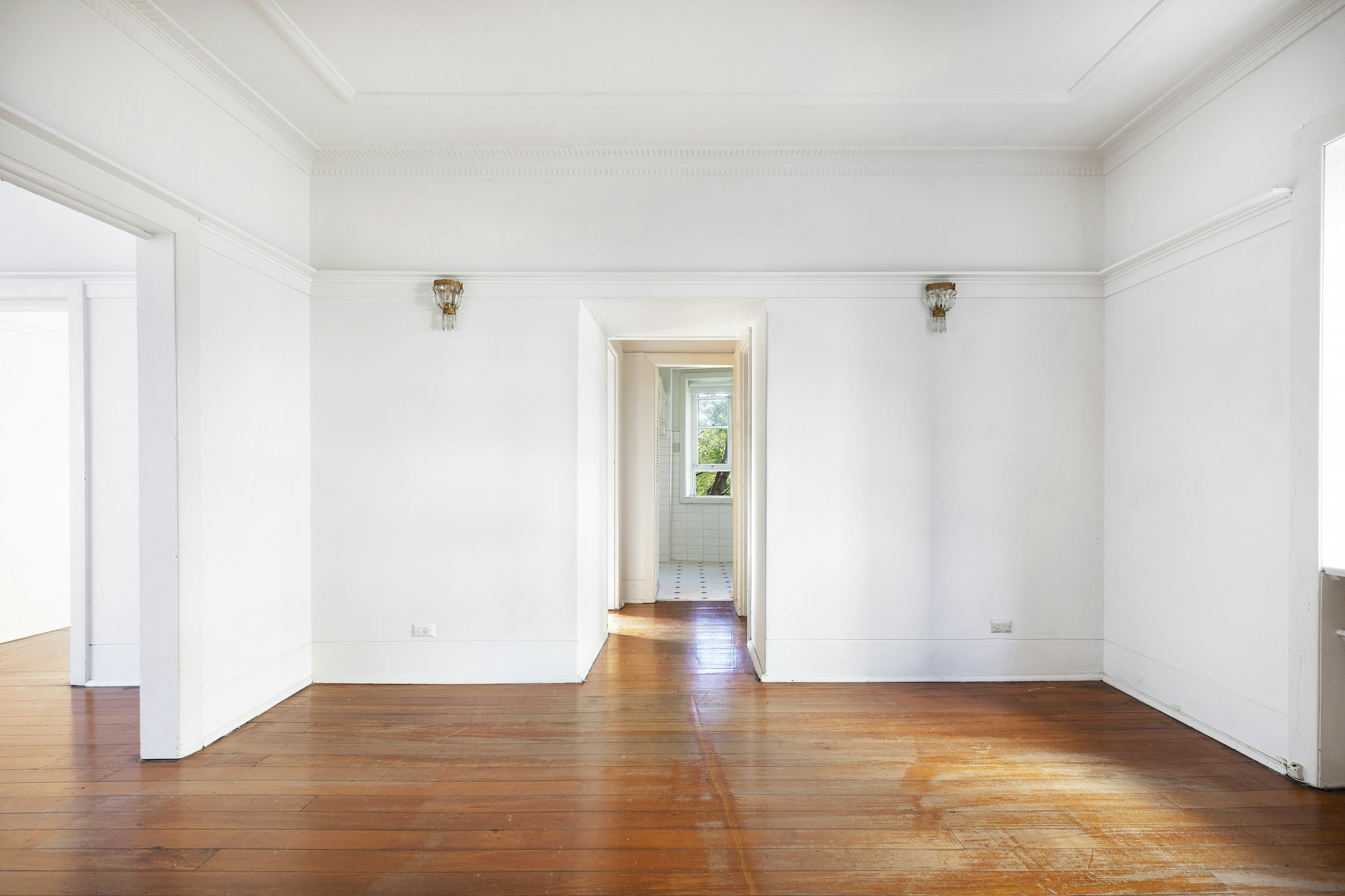 floor