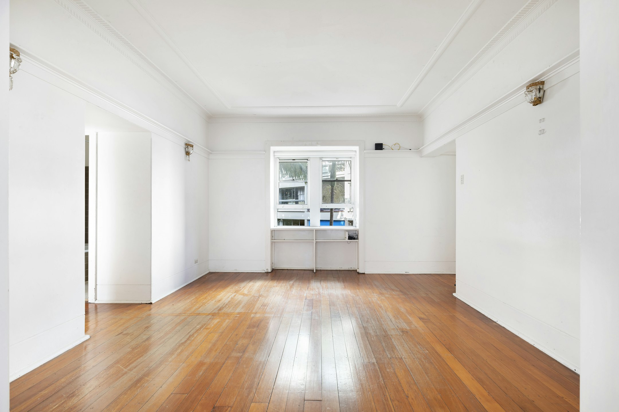 floor