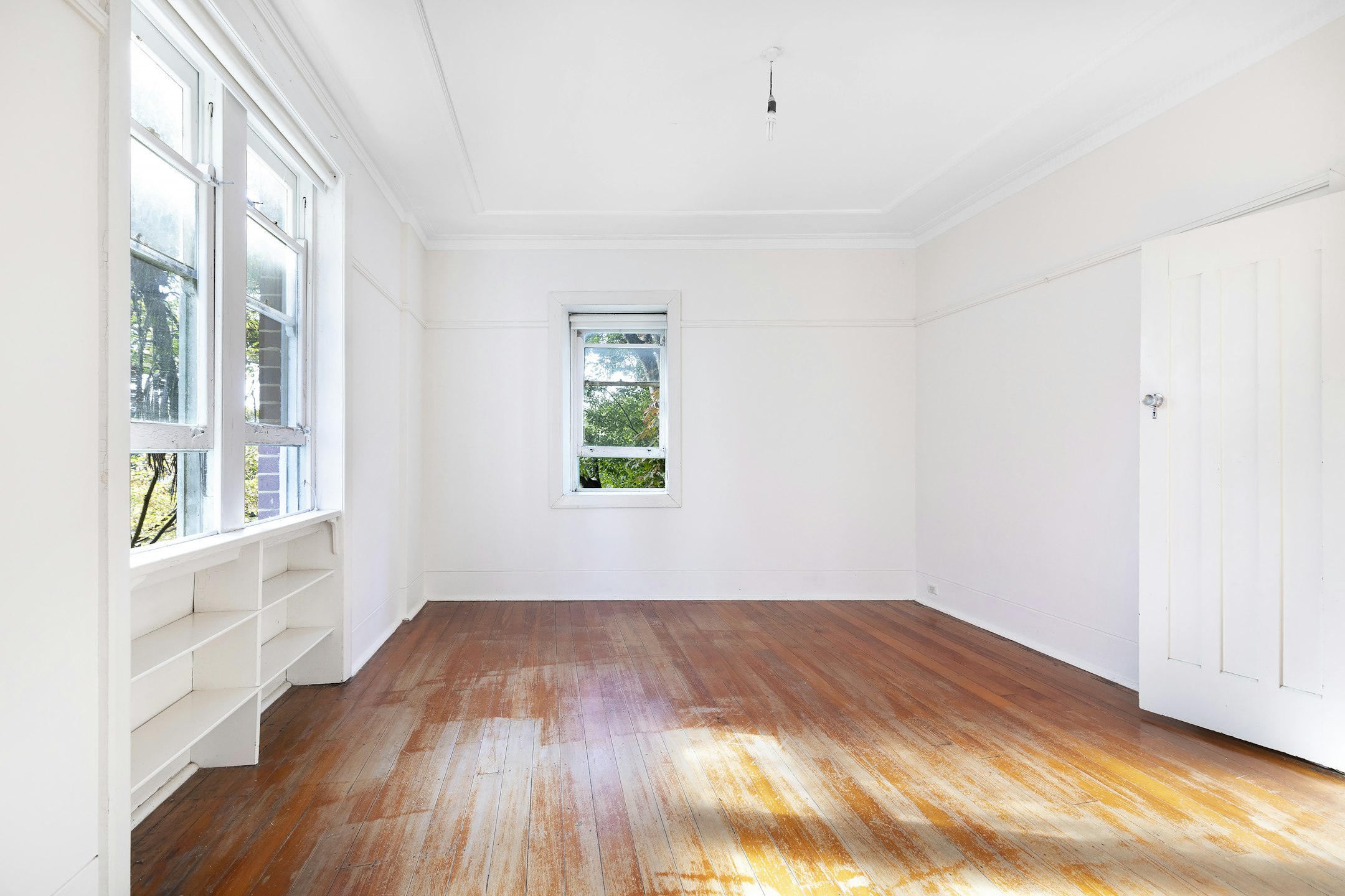 floor
