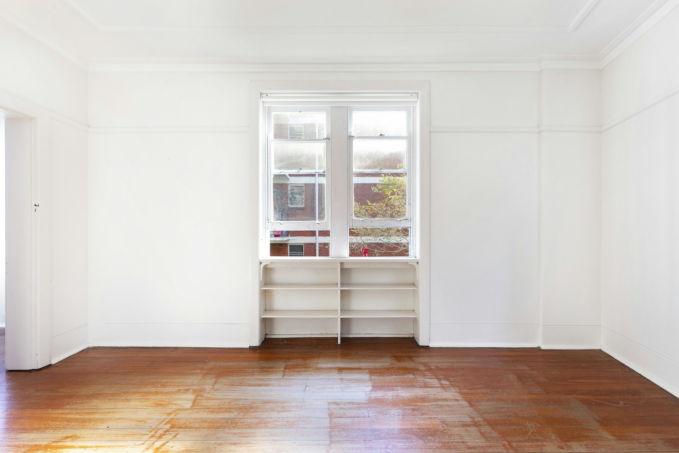 floor