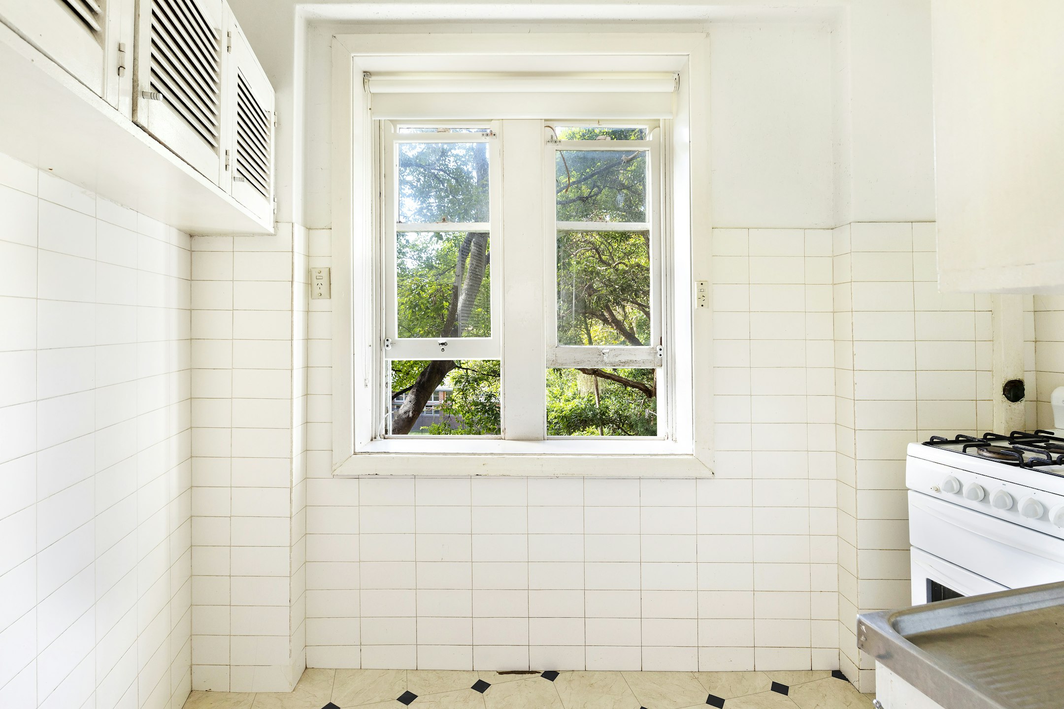 window
