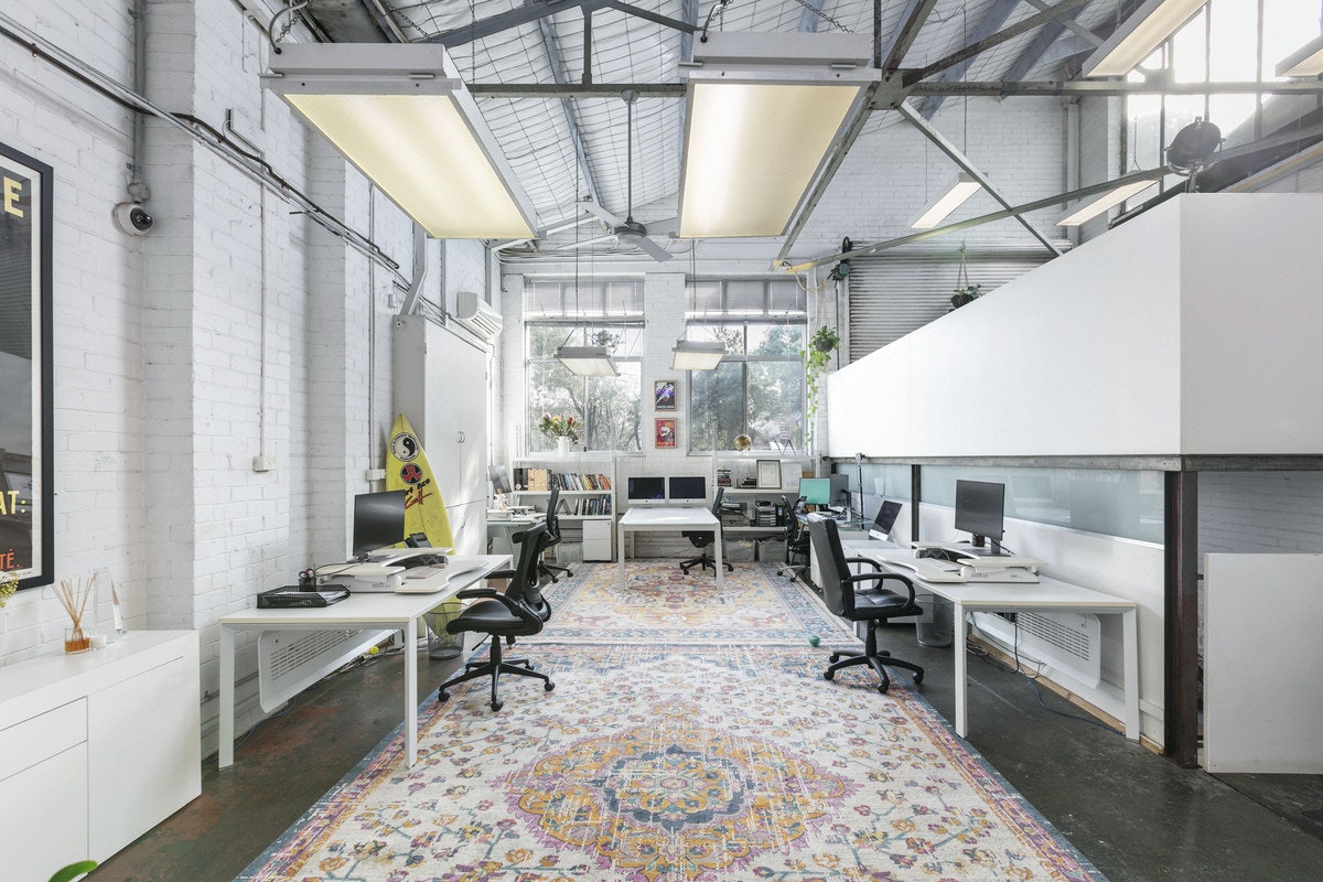 floor