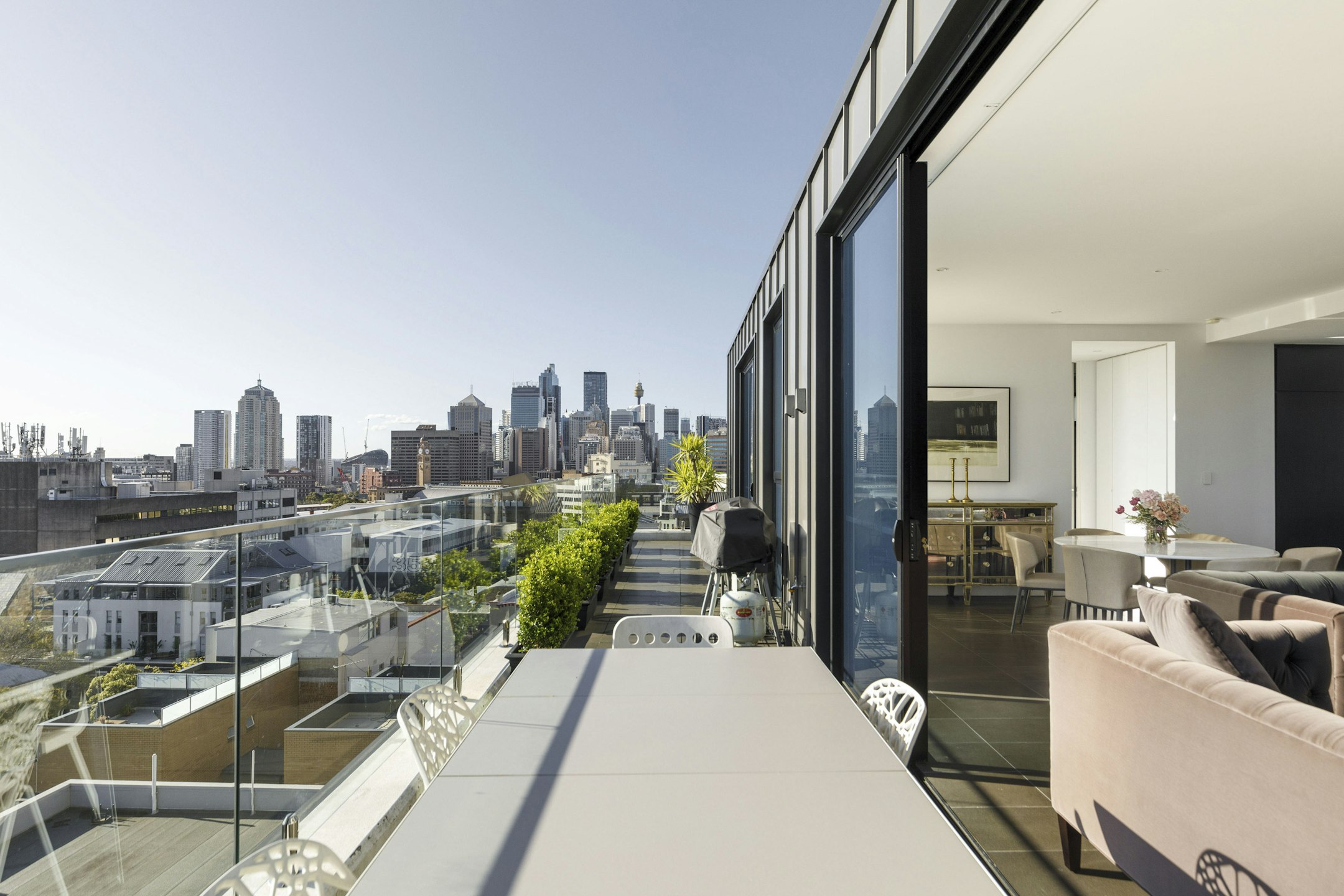 architecture