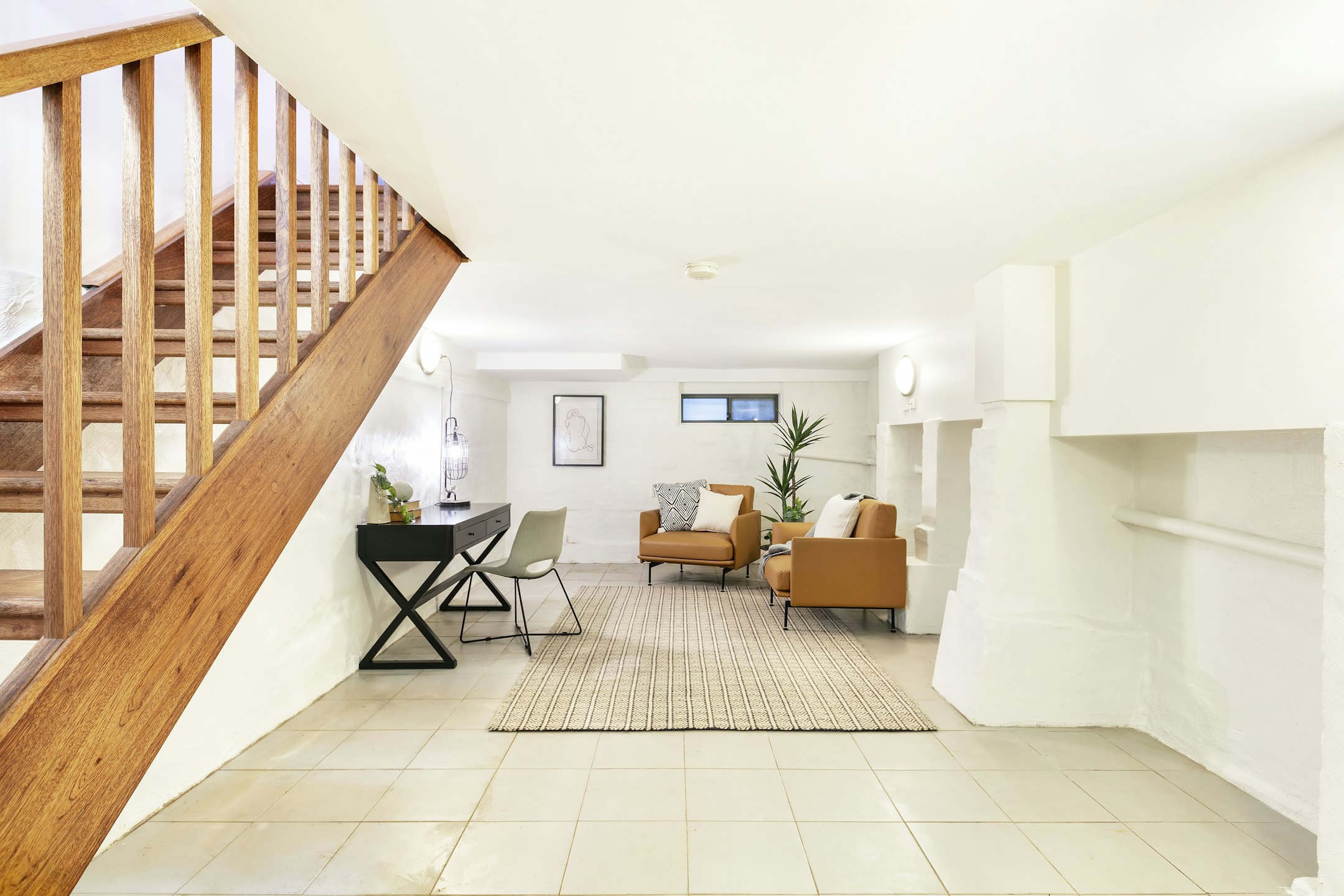 floor