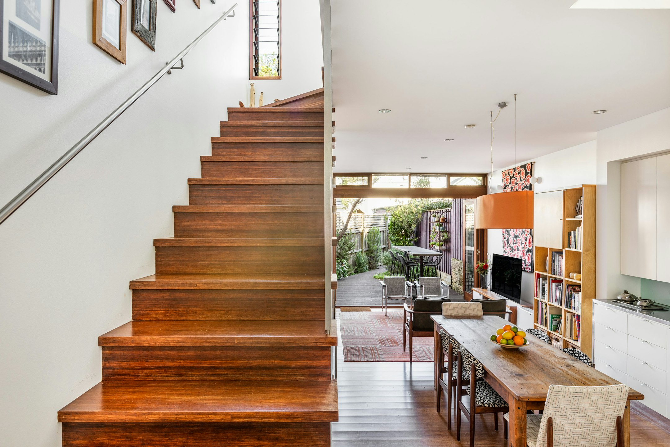 hardwood