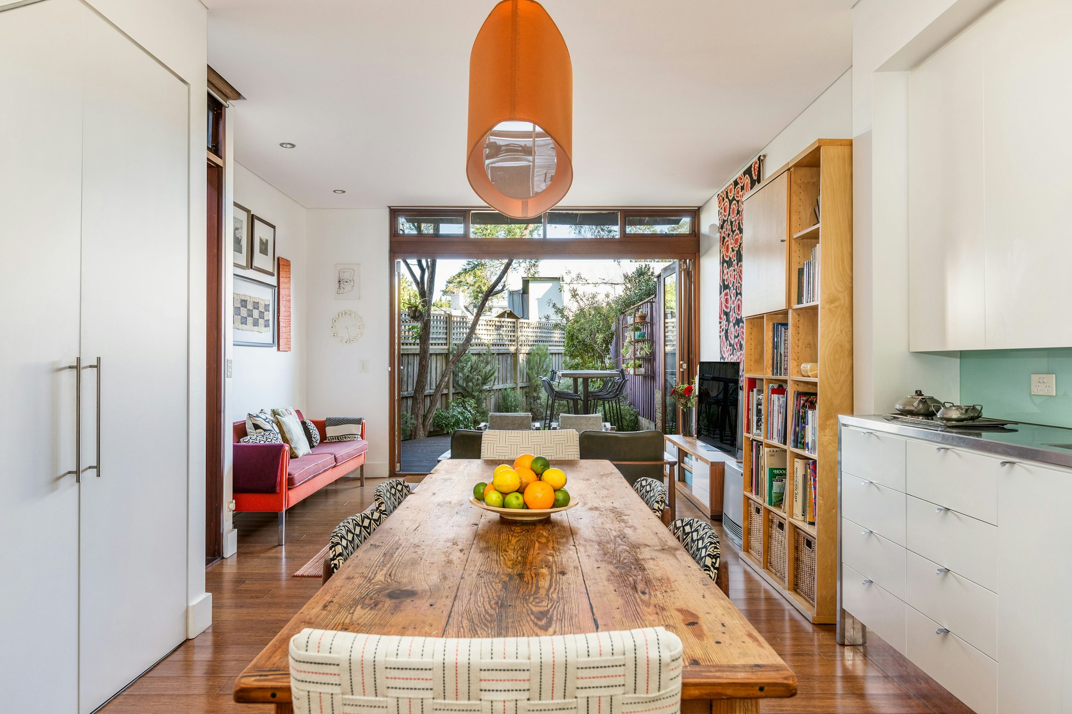 interior design
