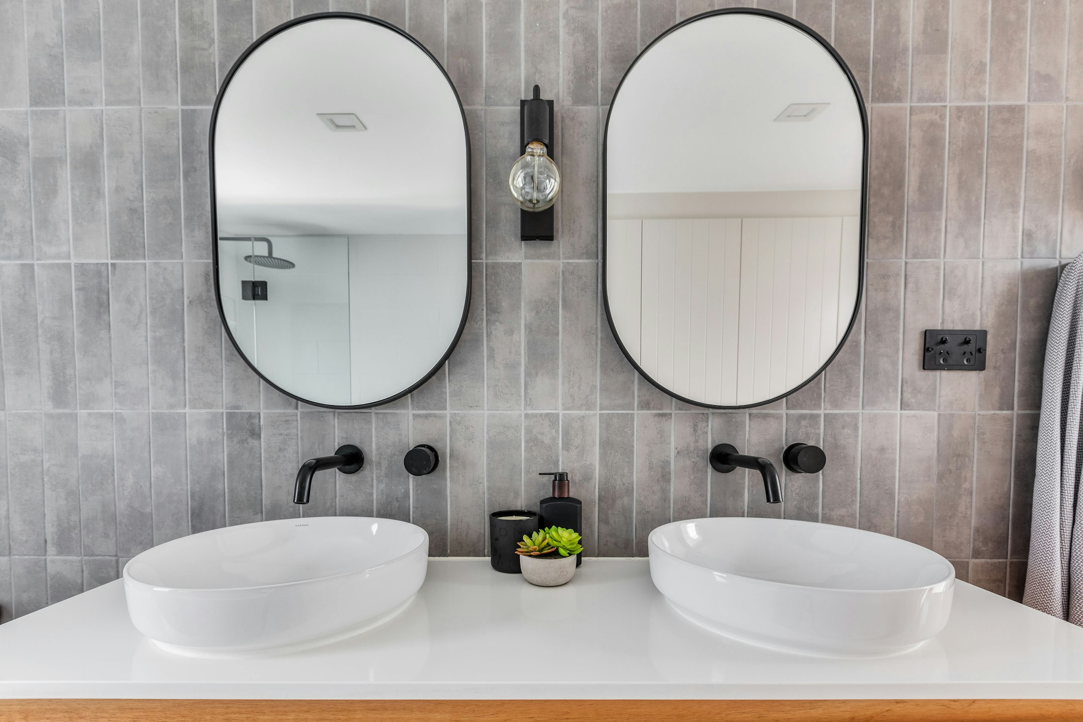 basin