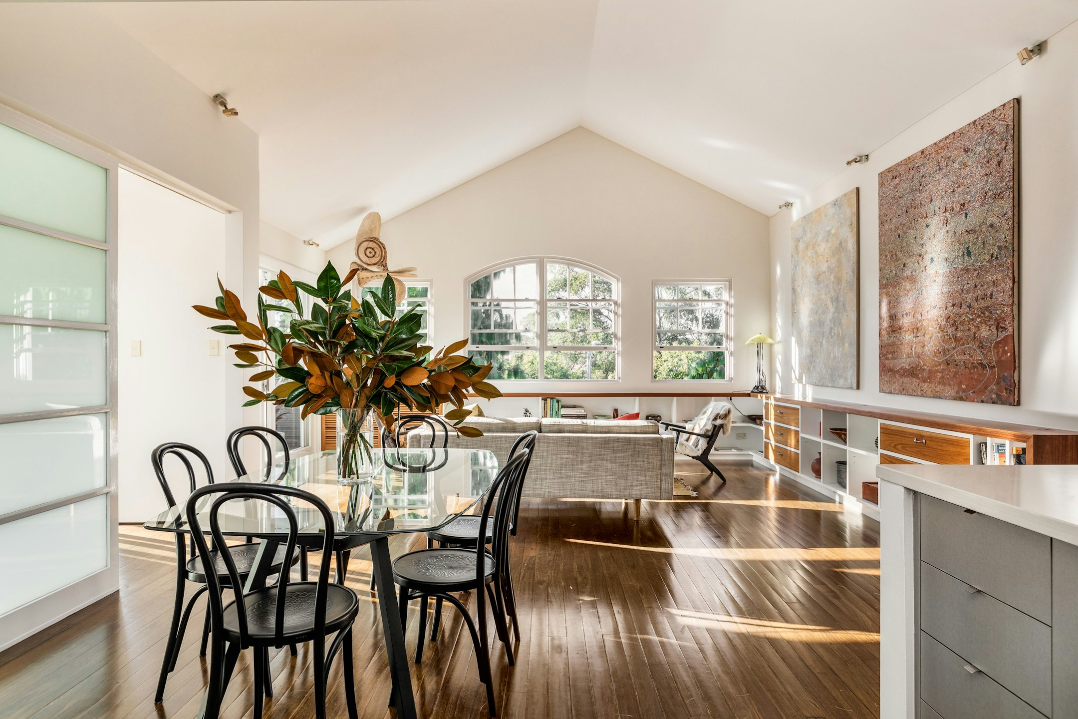 interior design