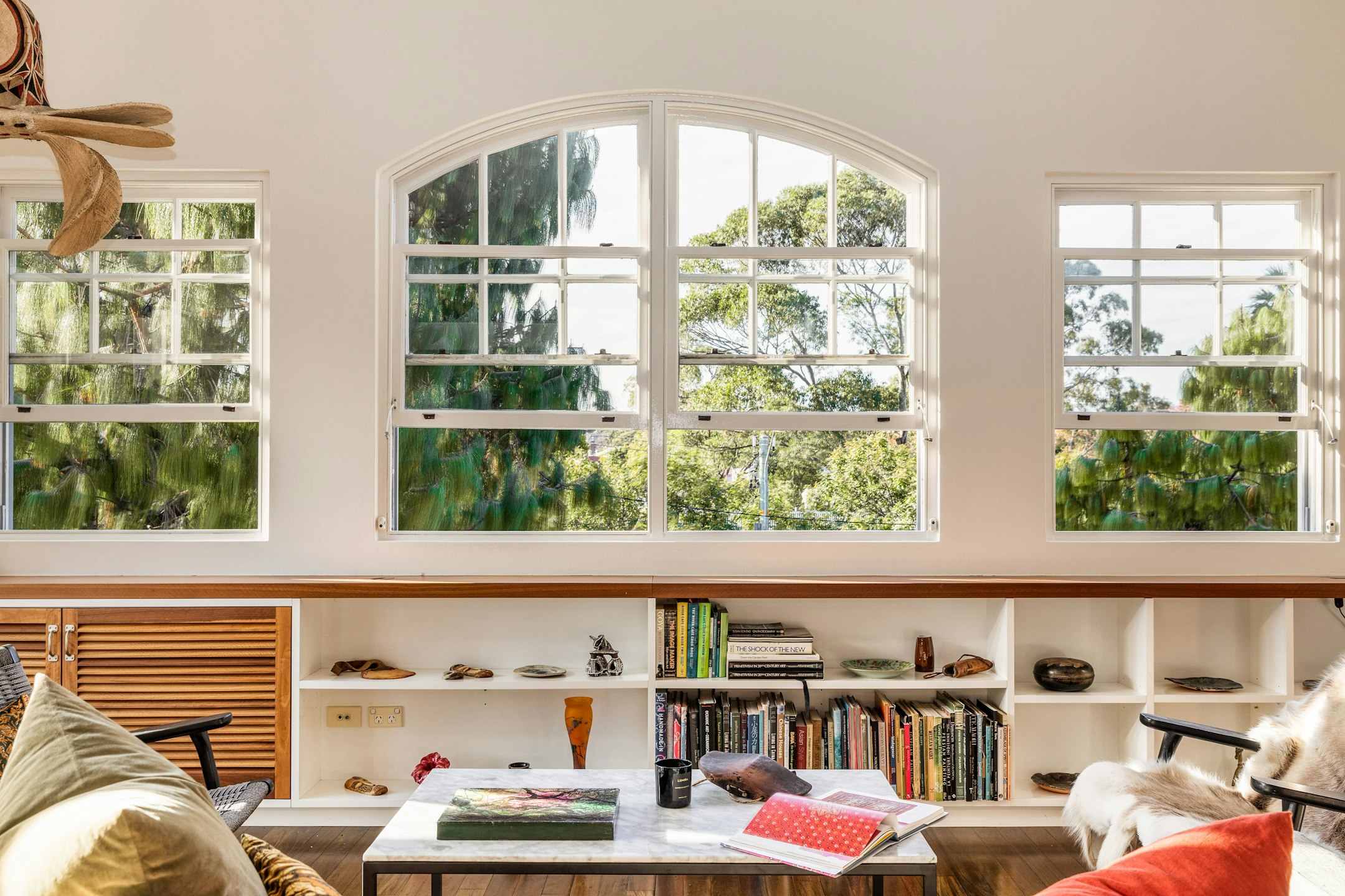 window