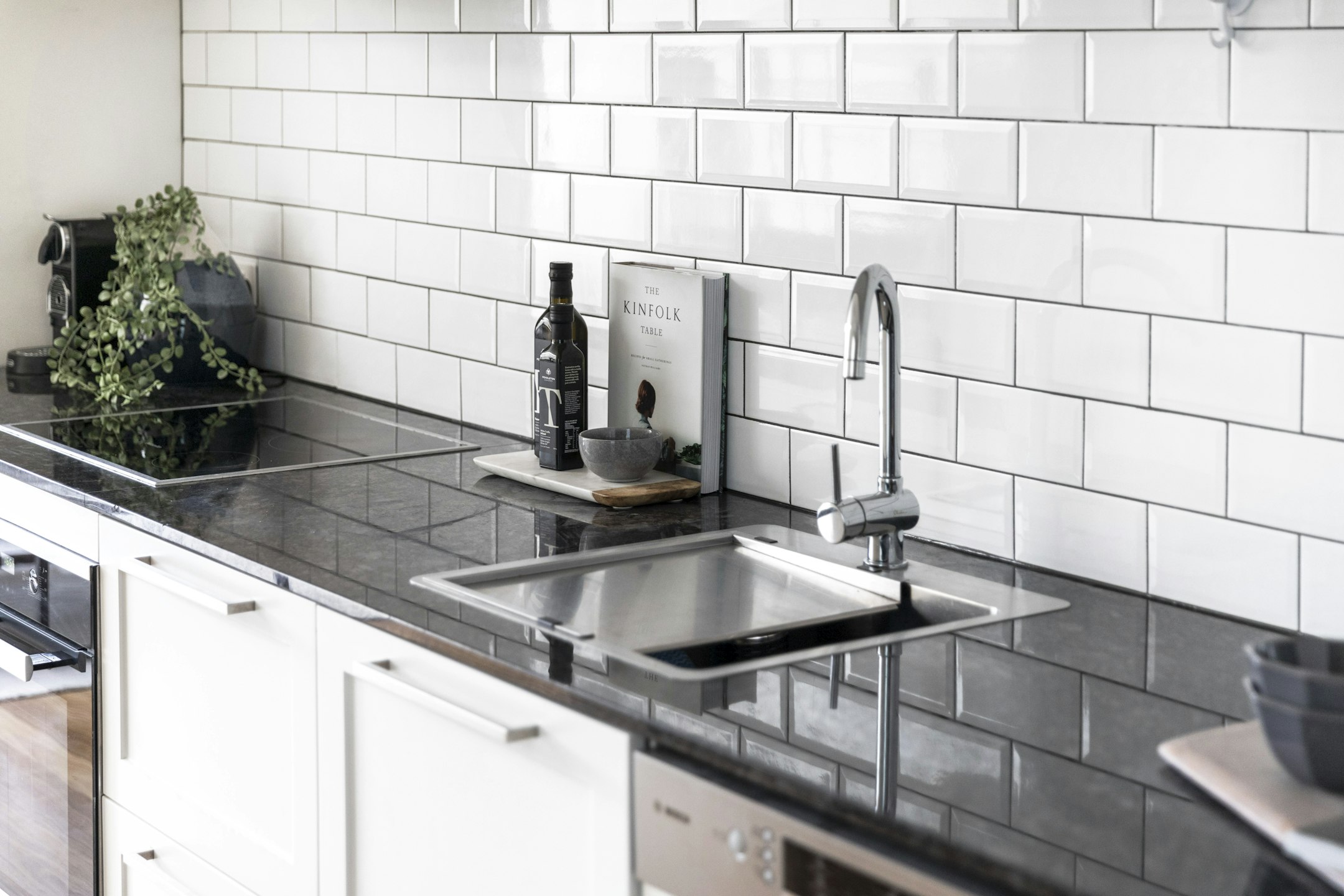 sink
