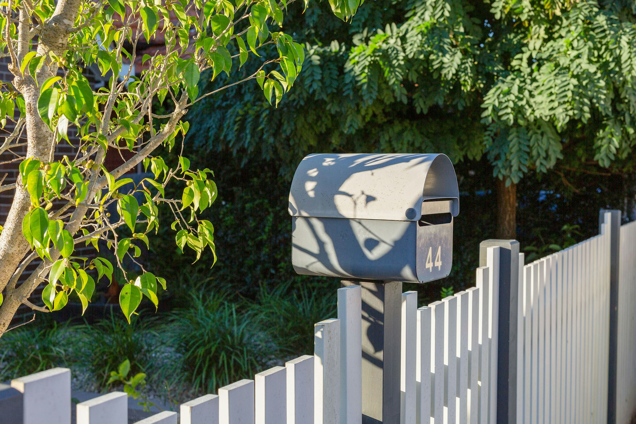 mailbox