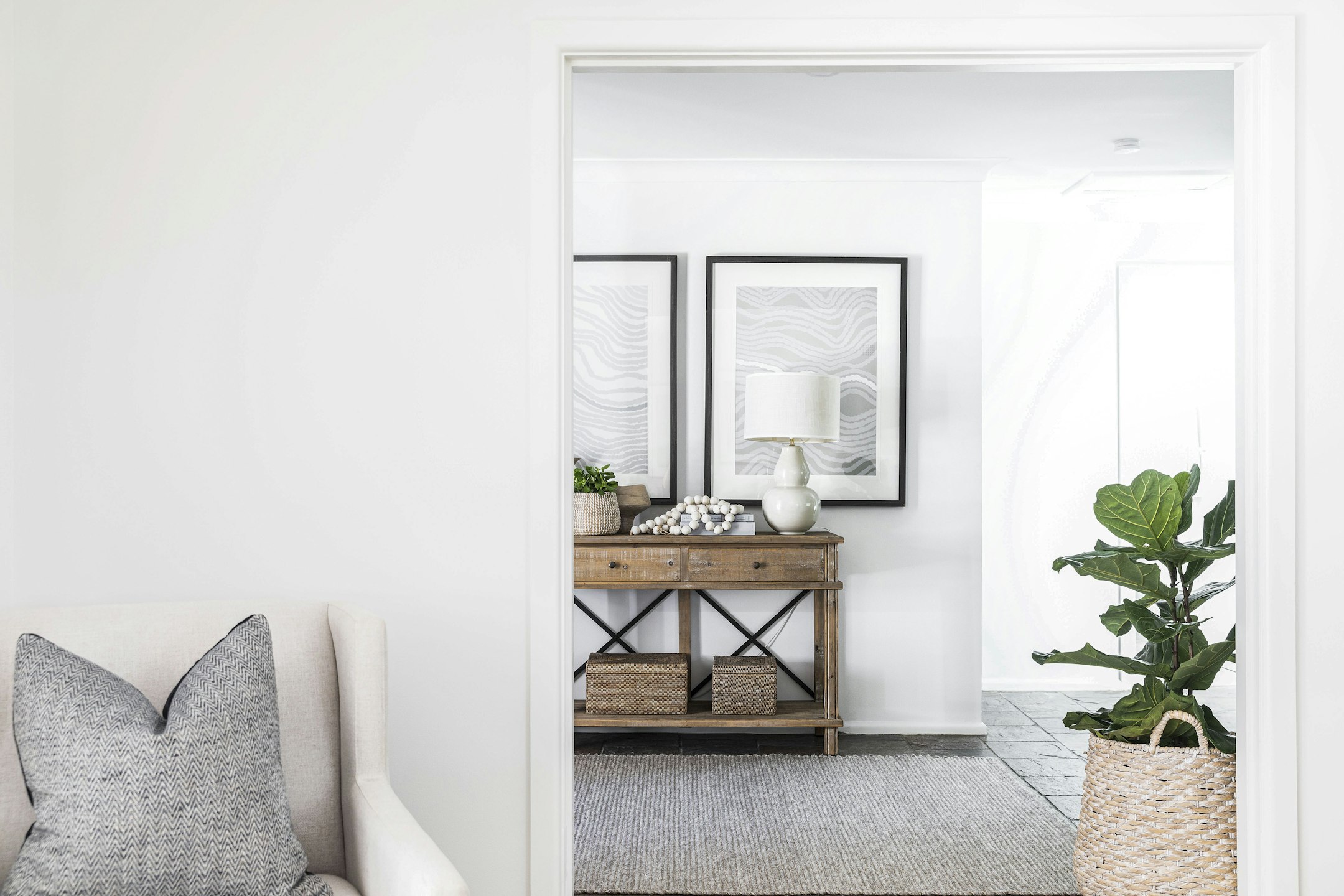 interior design