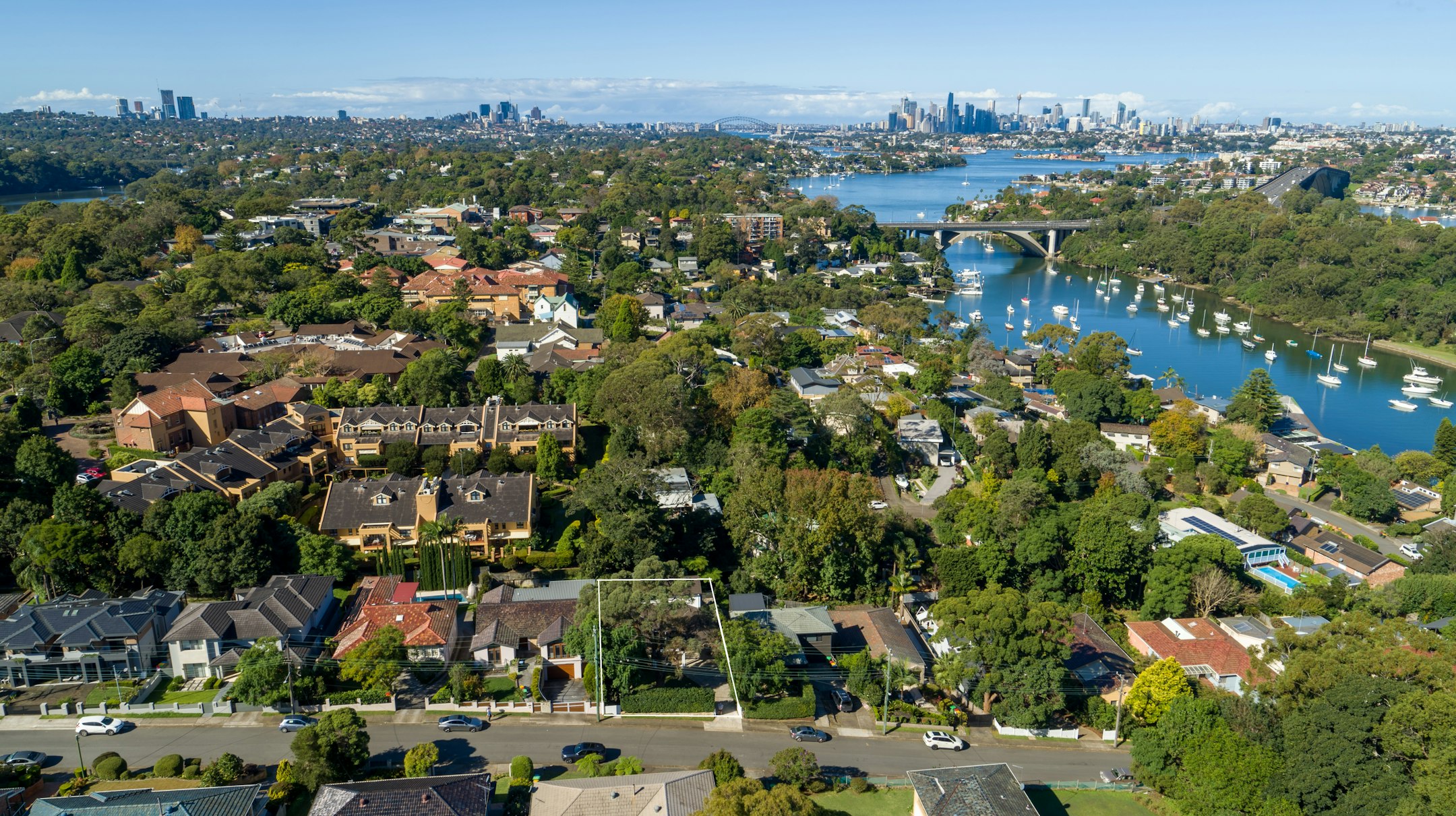 sydney