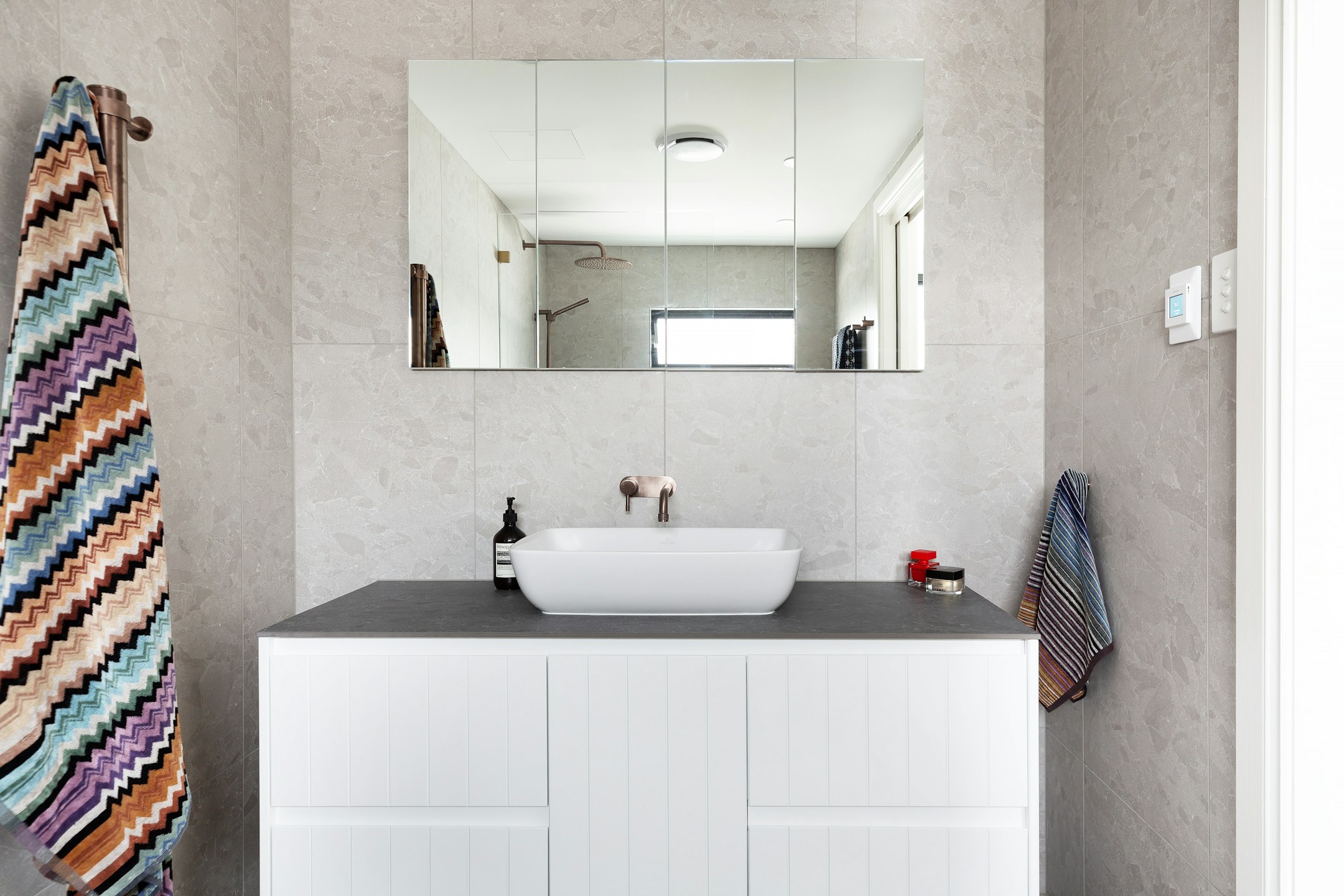 sink