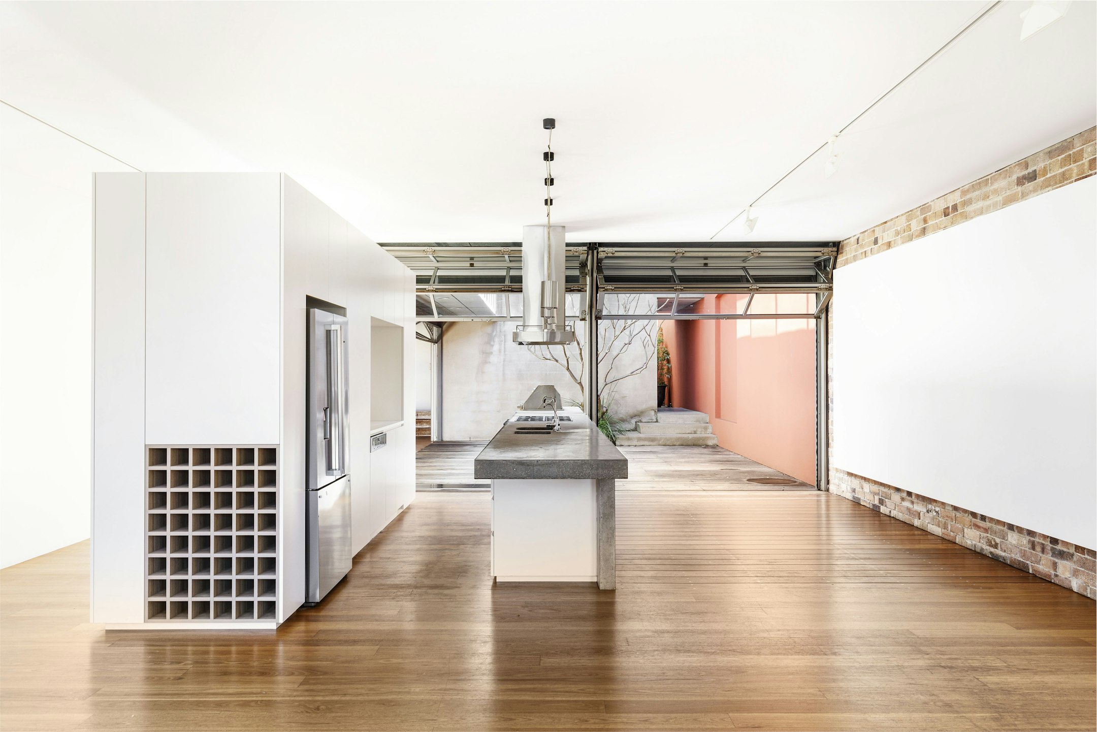 floor