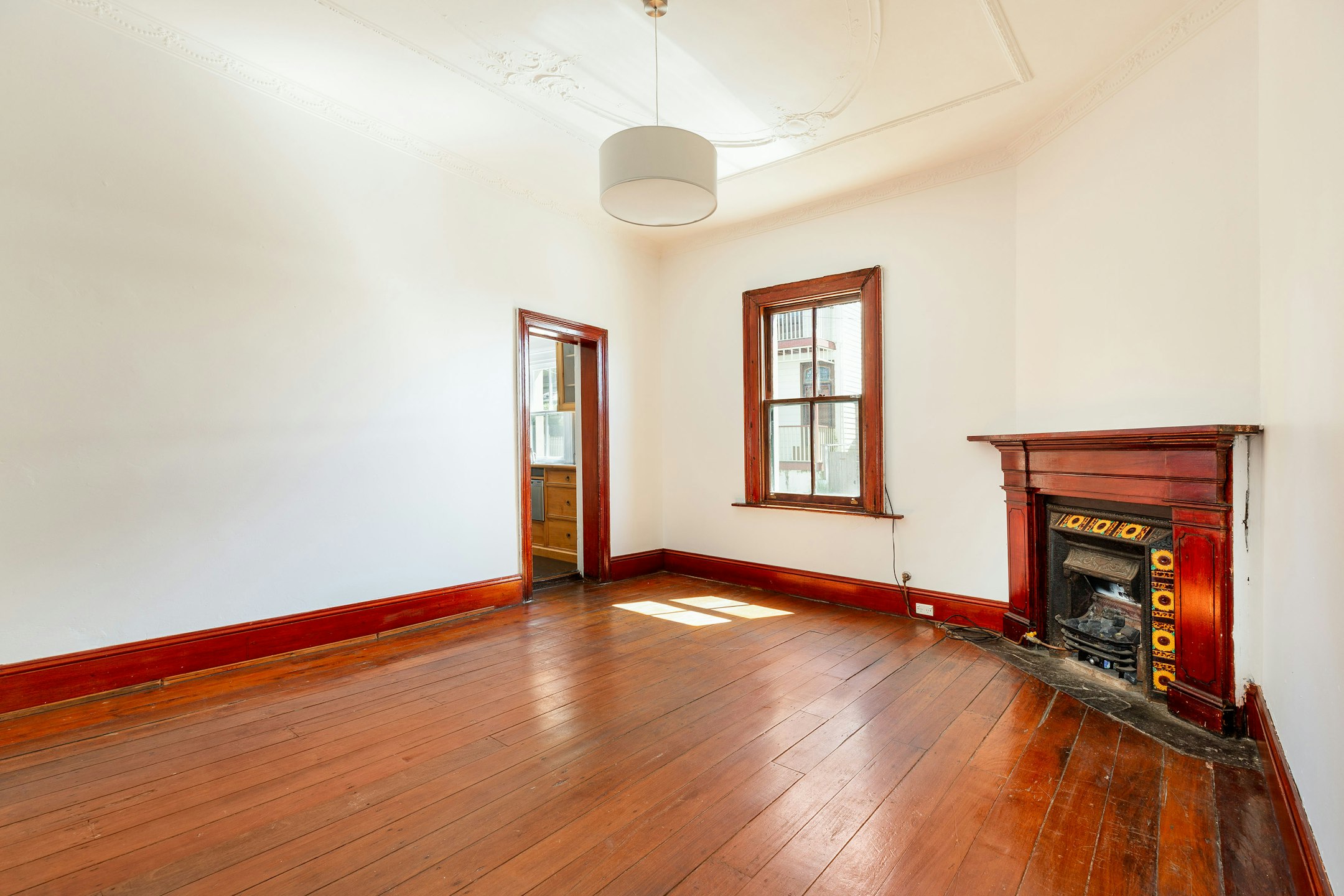 floor