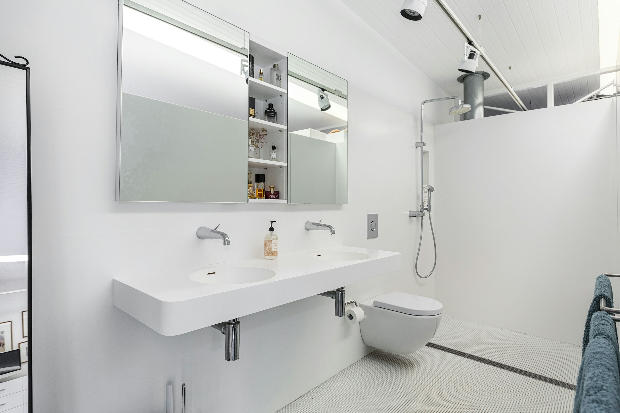 sink