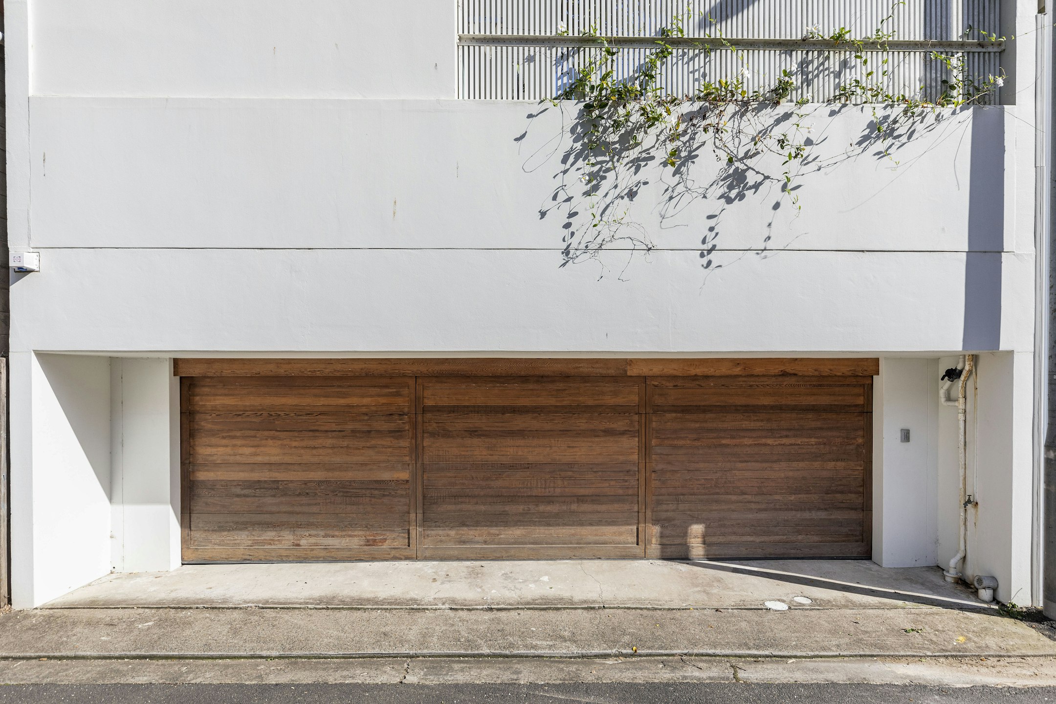 garage