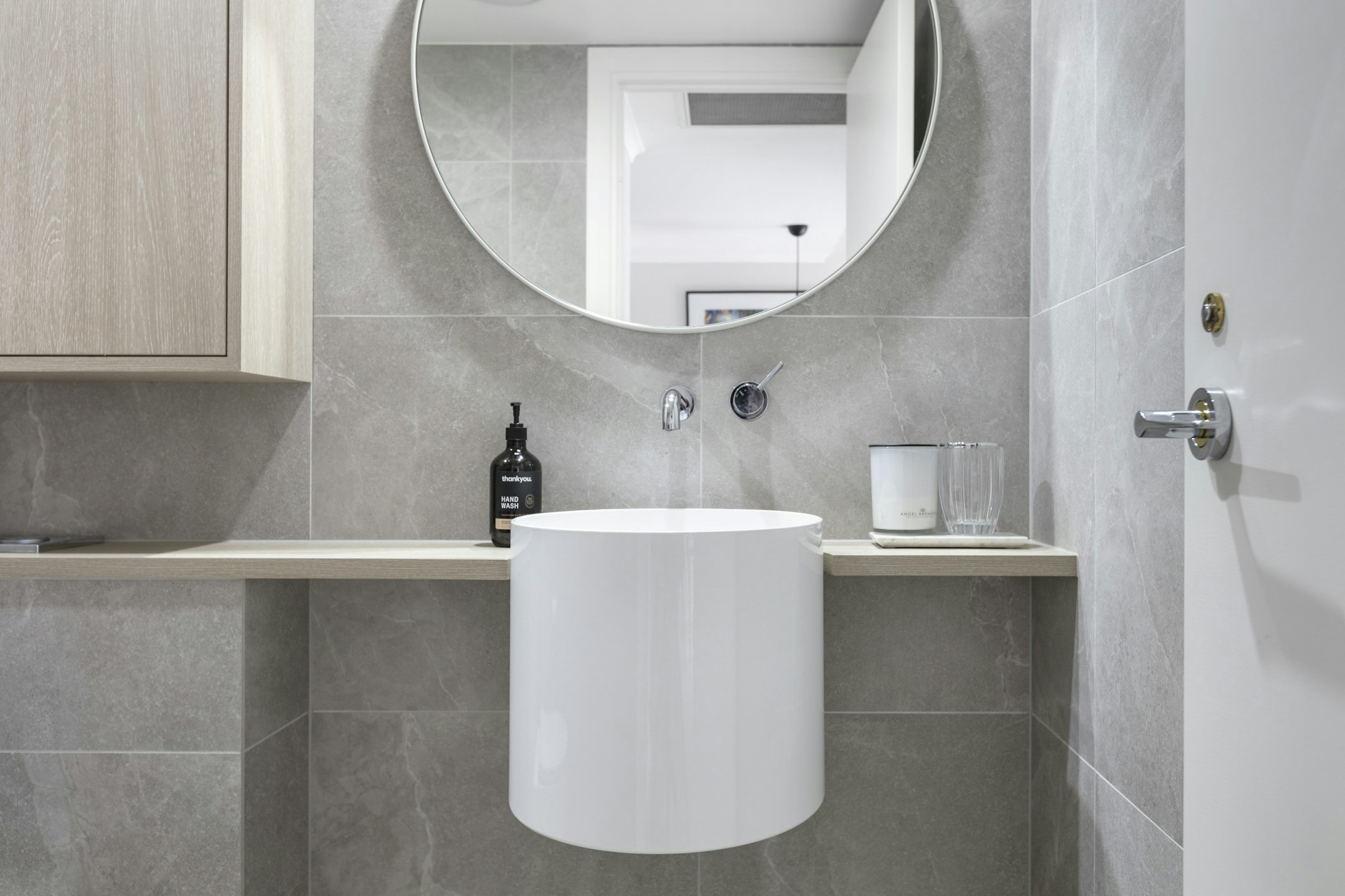 basin