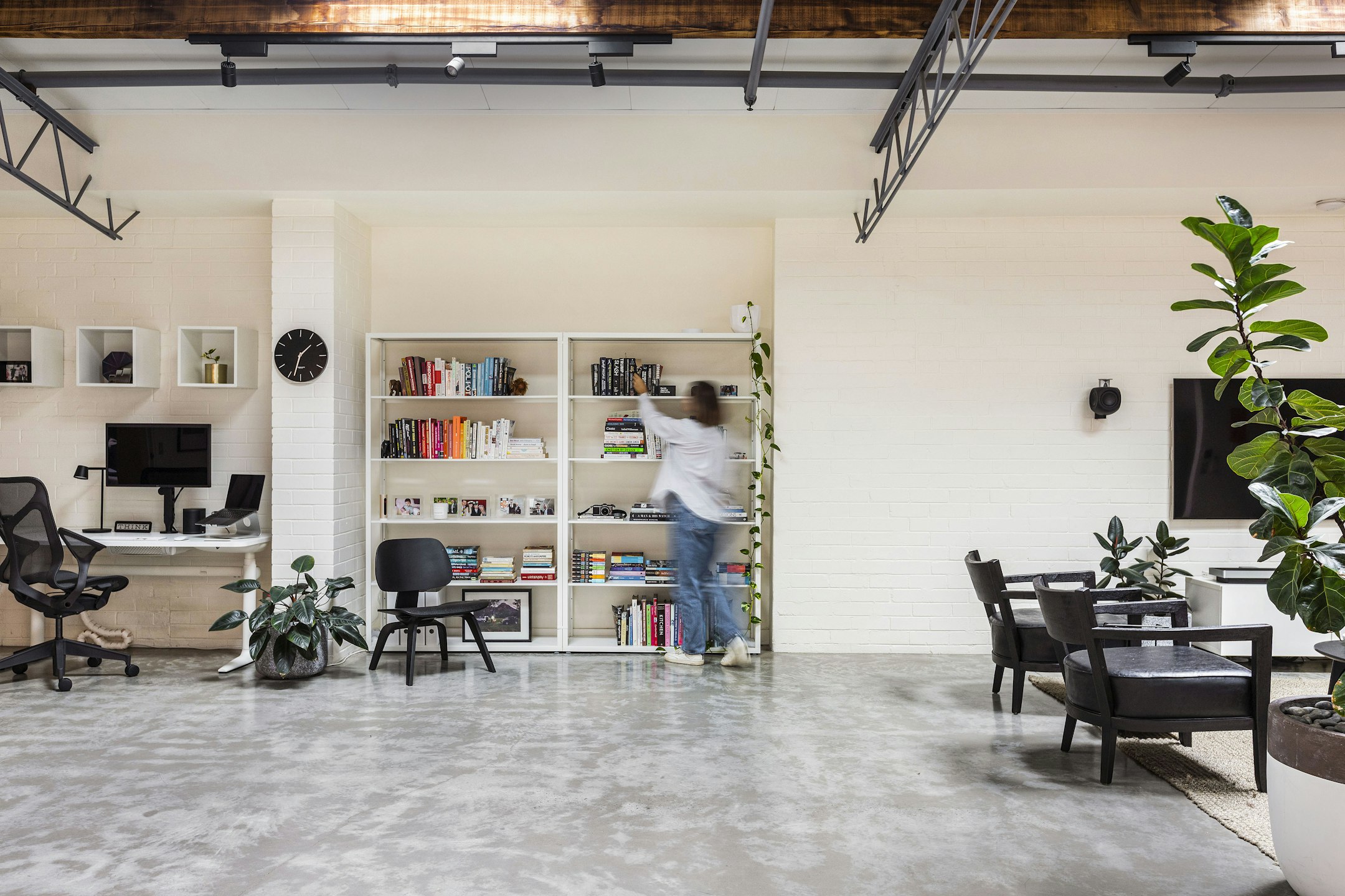 floor