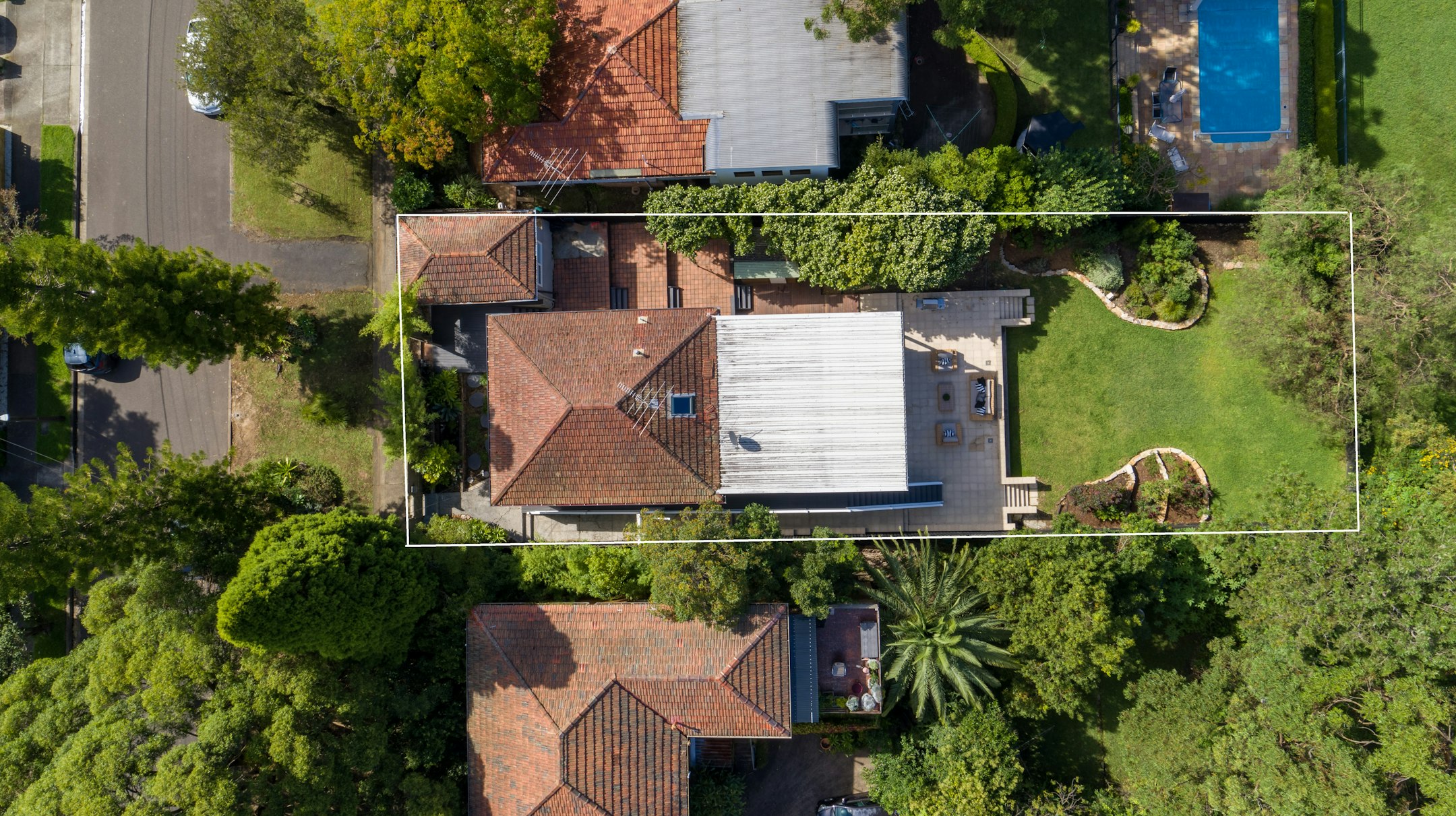 architecture