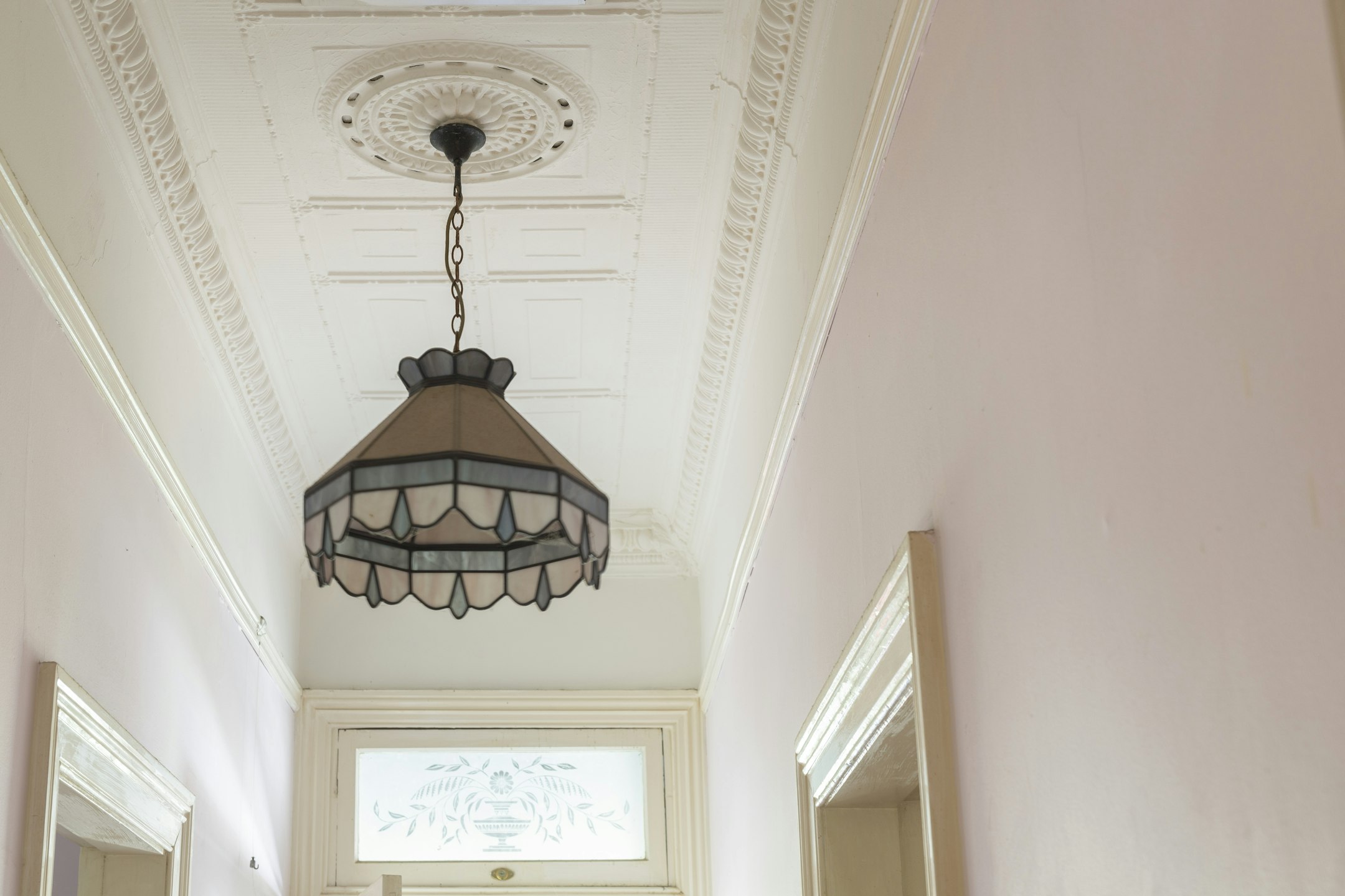 chandelier