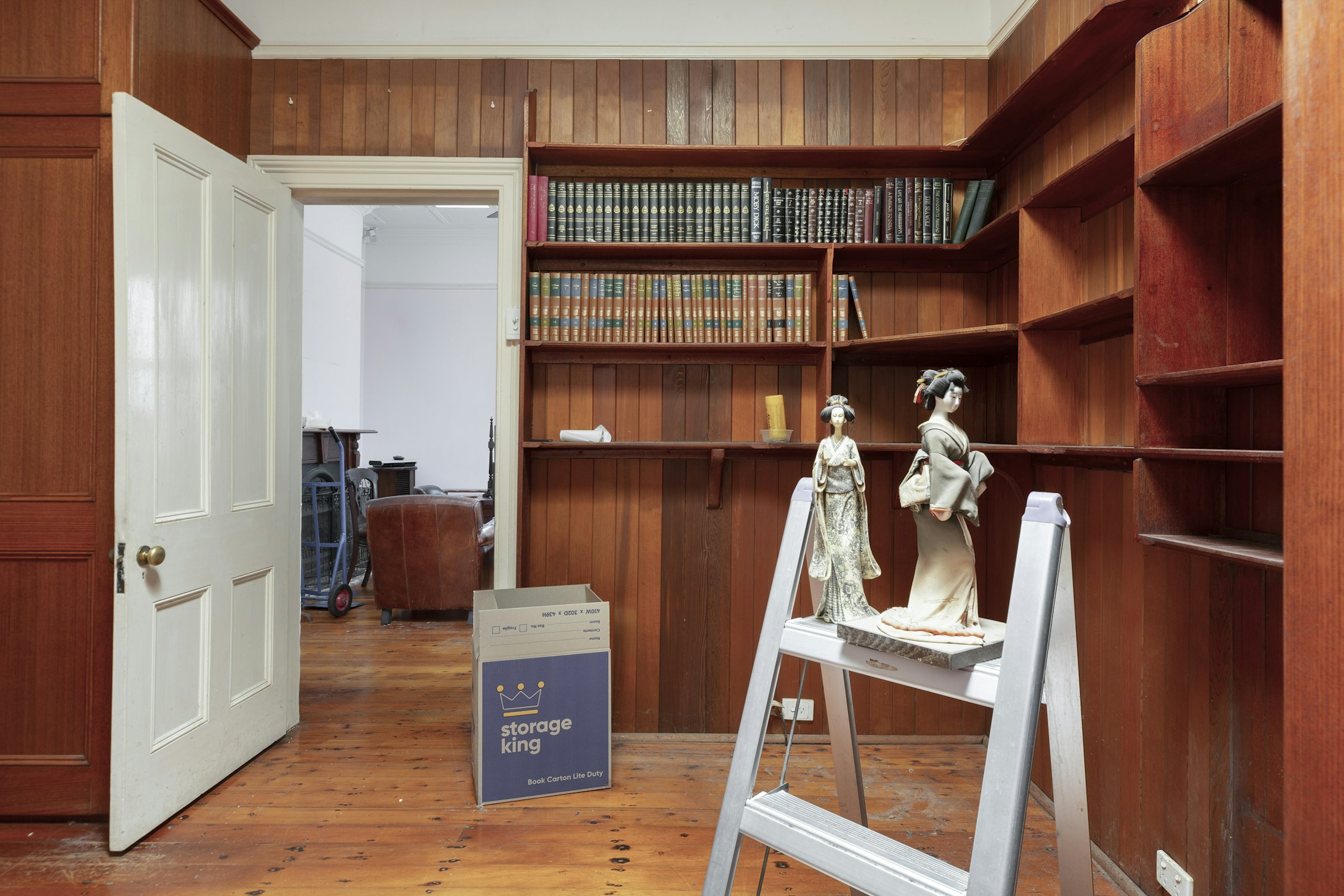 interior design