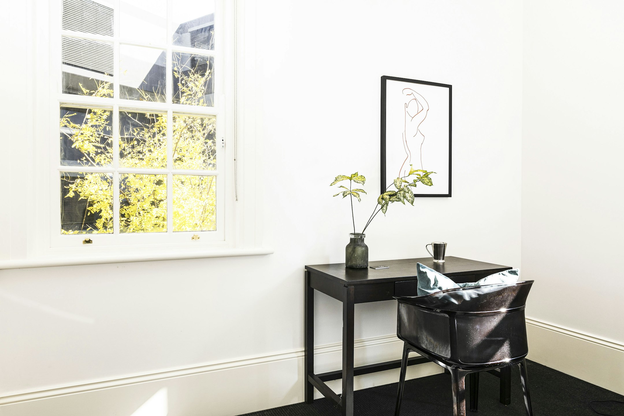 interior design