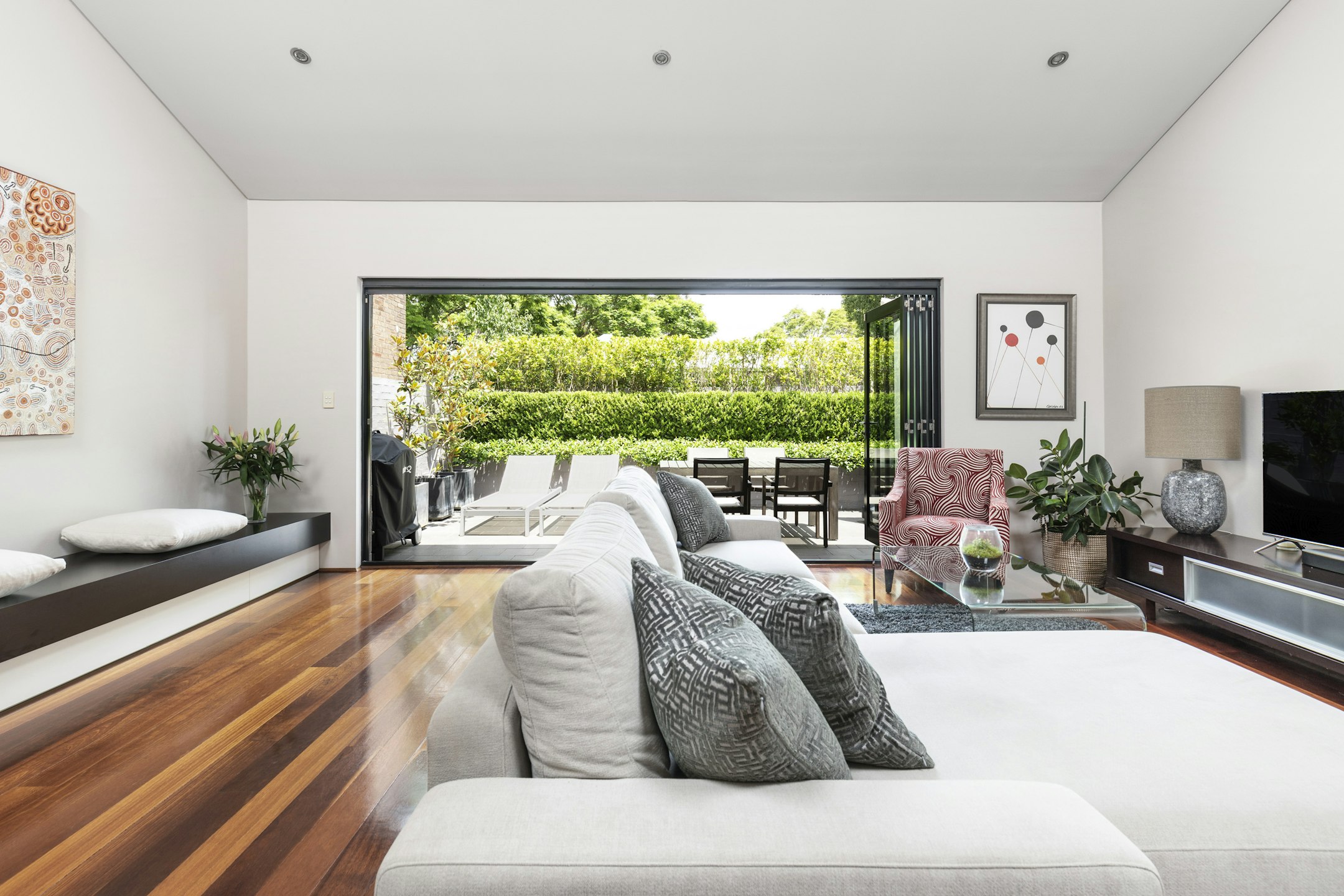 interior design