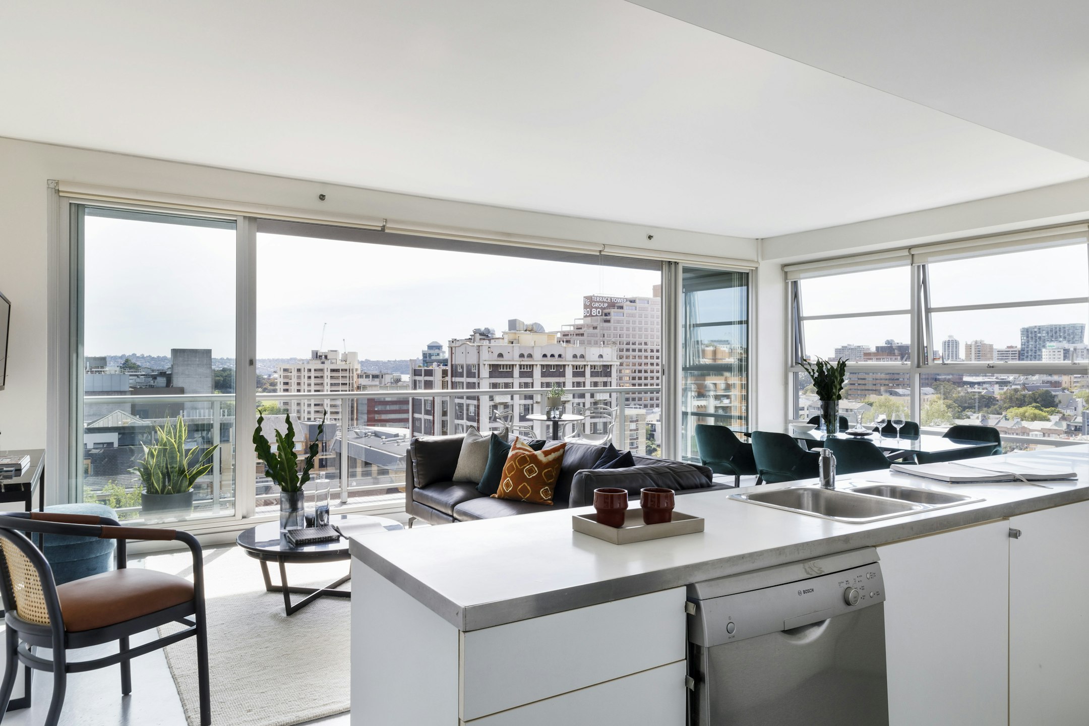 penthouse
